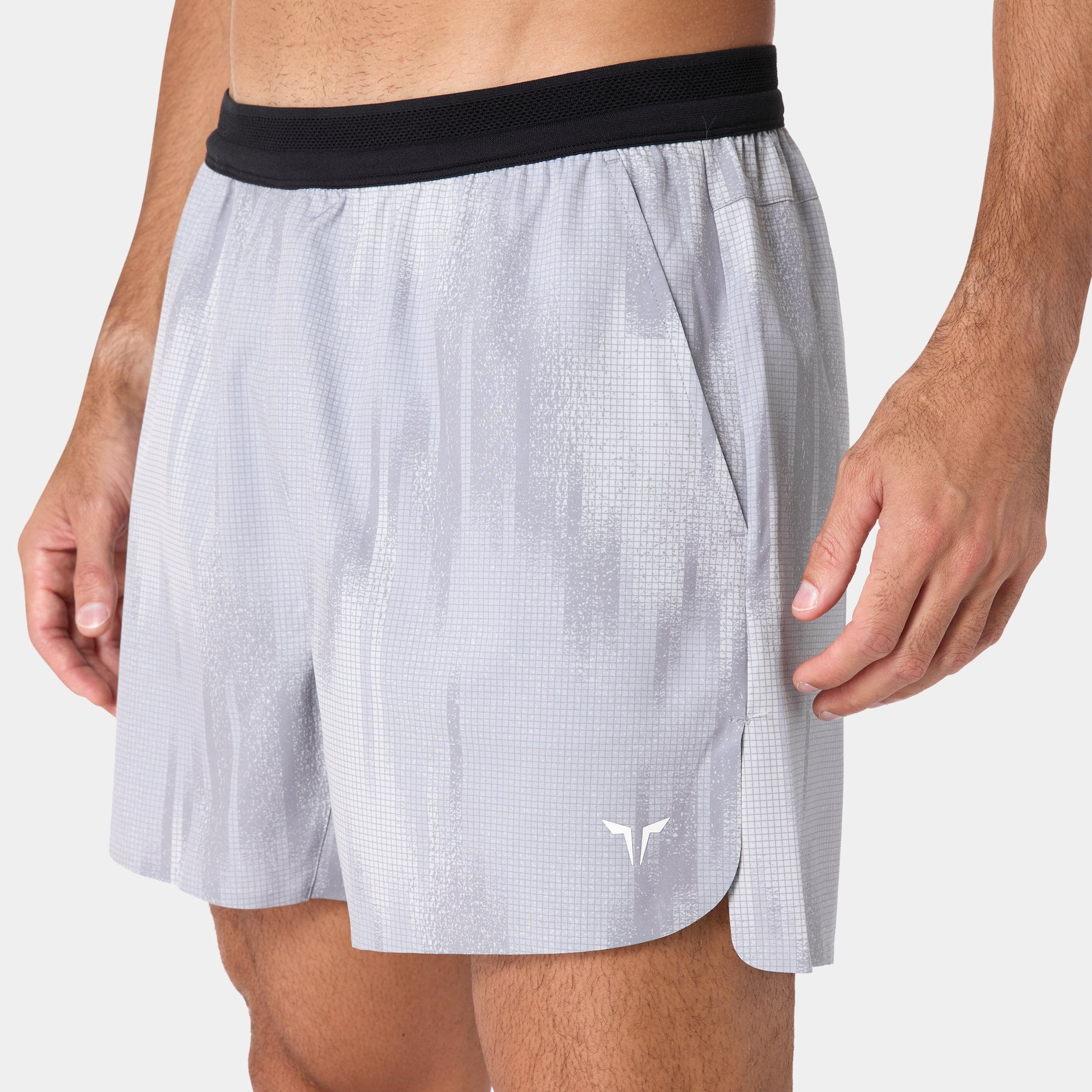Alpha 5" Shorts — view 4