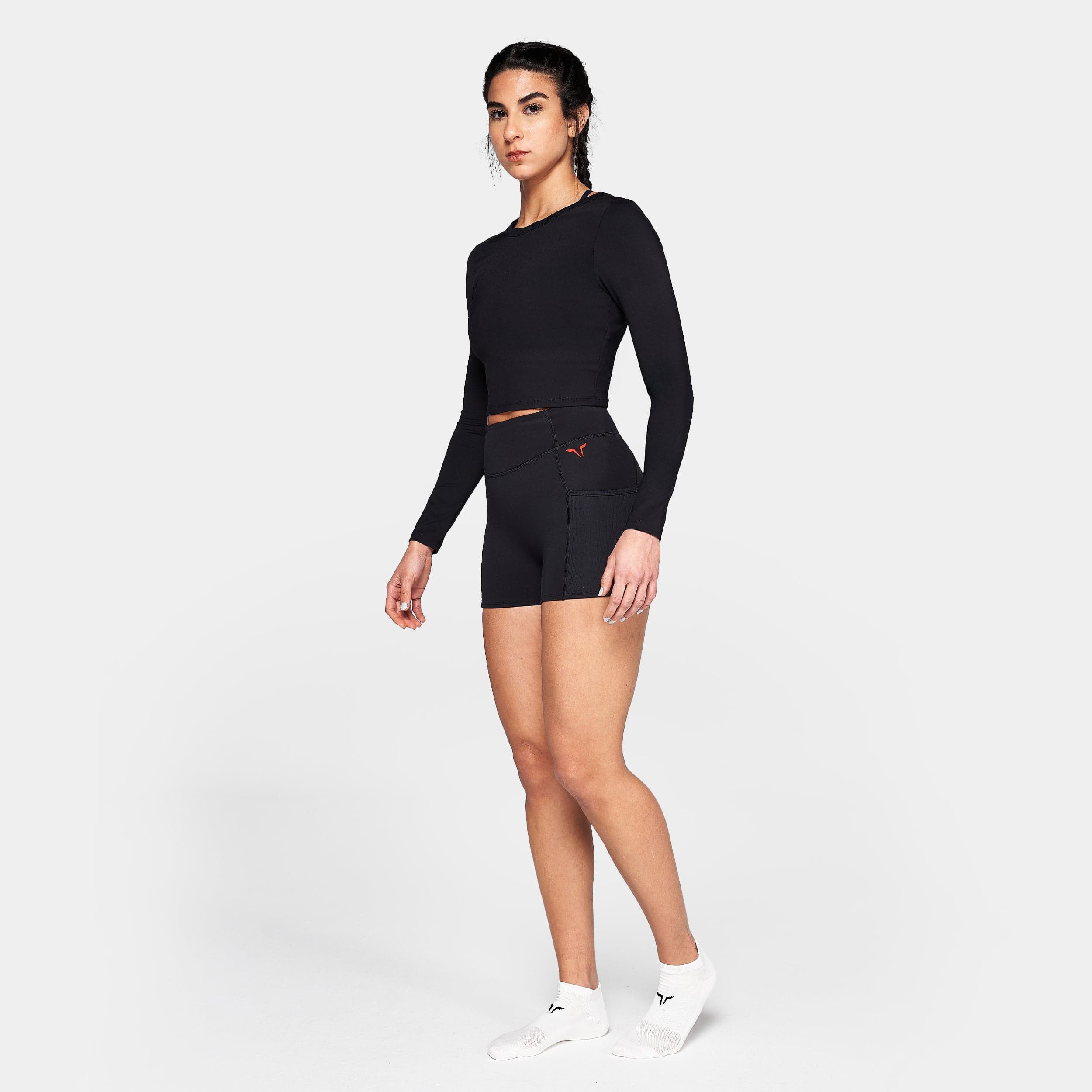 Trainer Socks 3 Pack 1.0 — view 4