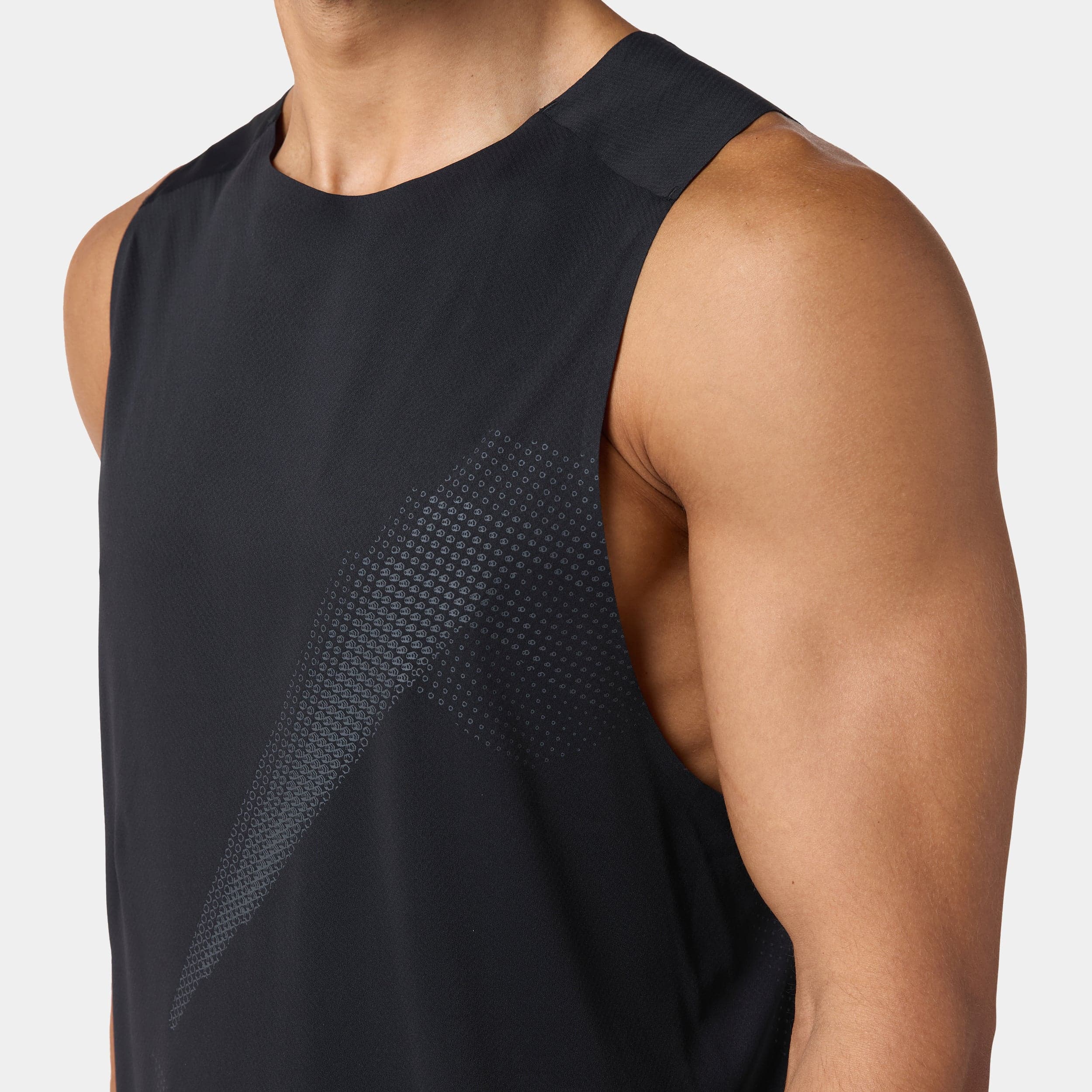 Running Tank — view 4