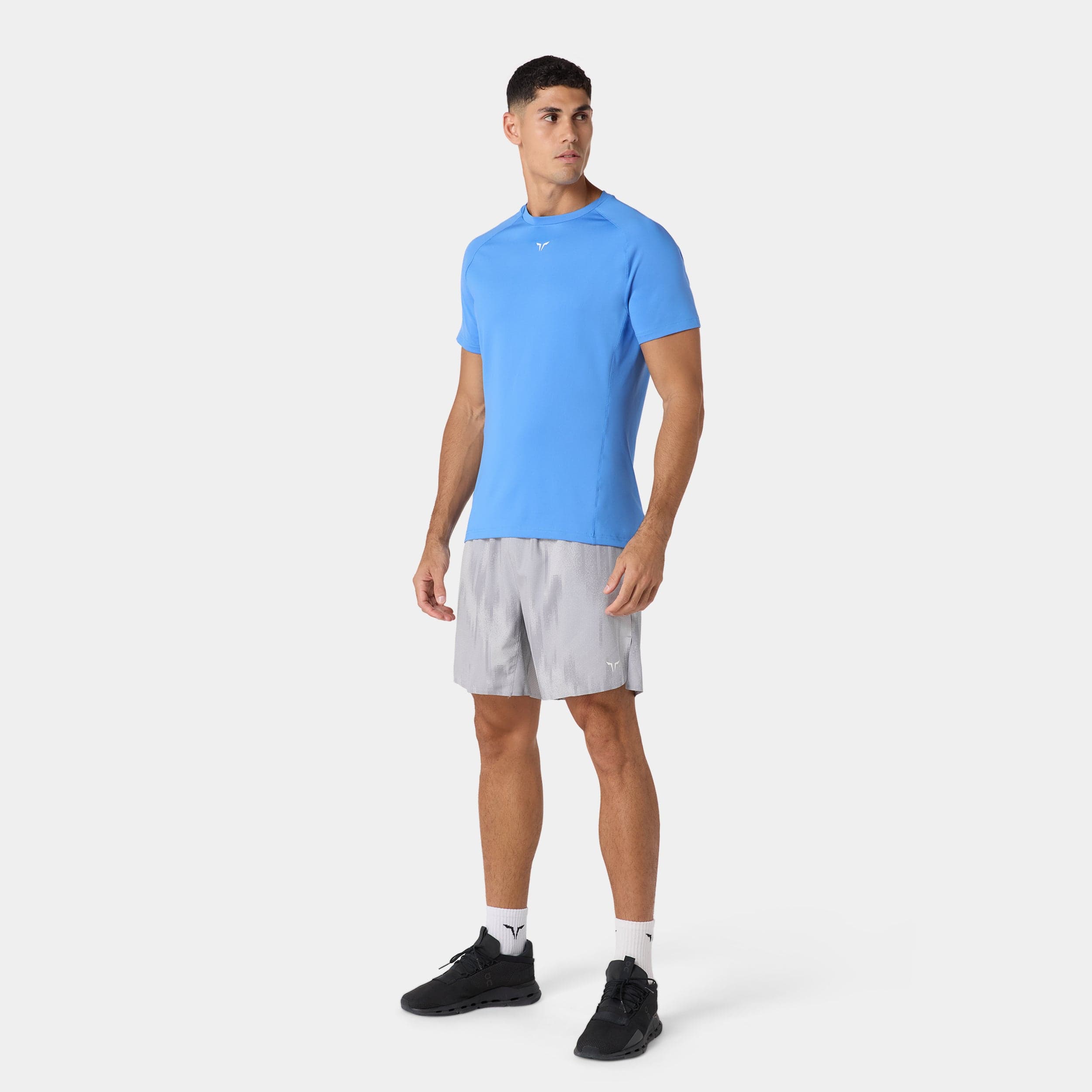 ACTDRY® Warrior T-shirt — view 4