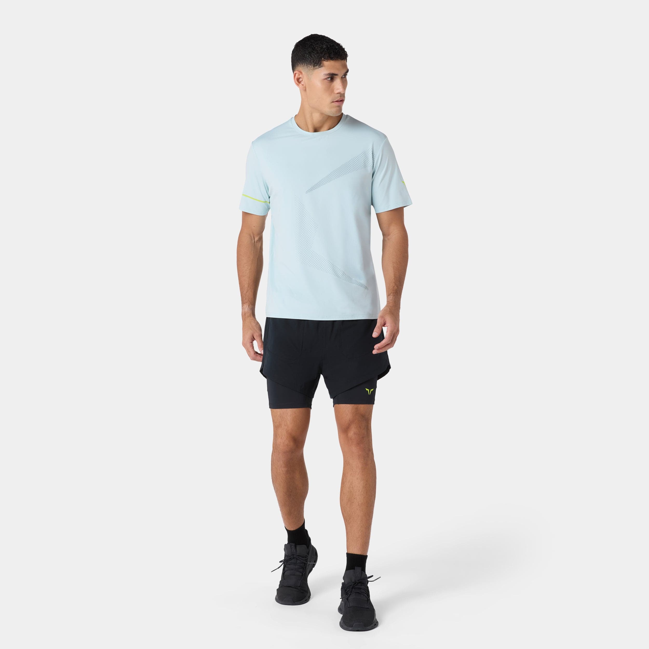 Supernaturals Lightweight T-shirt — view 4