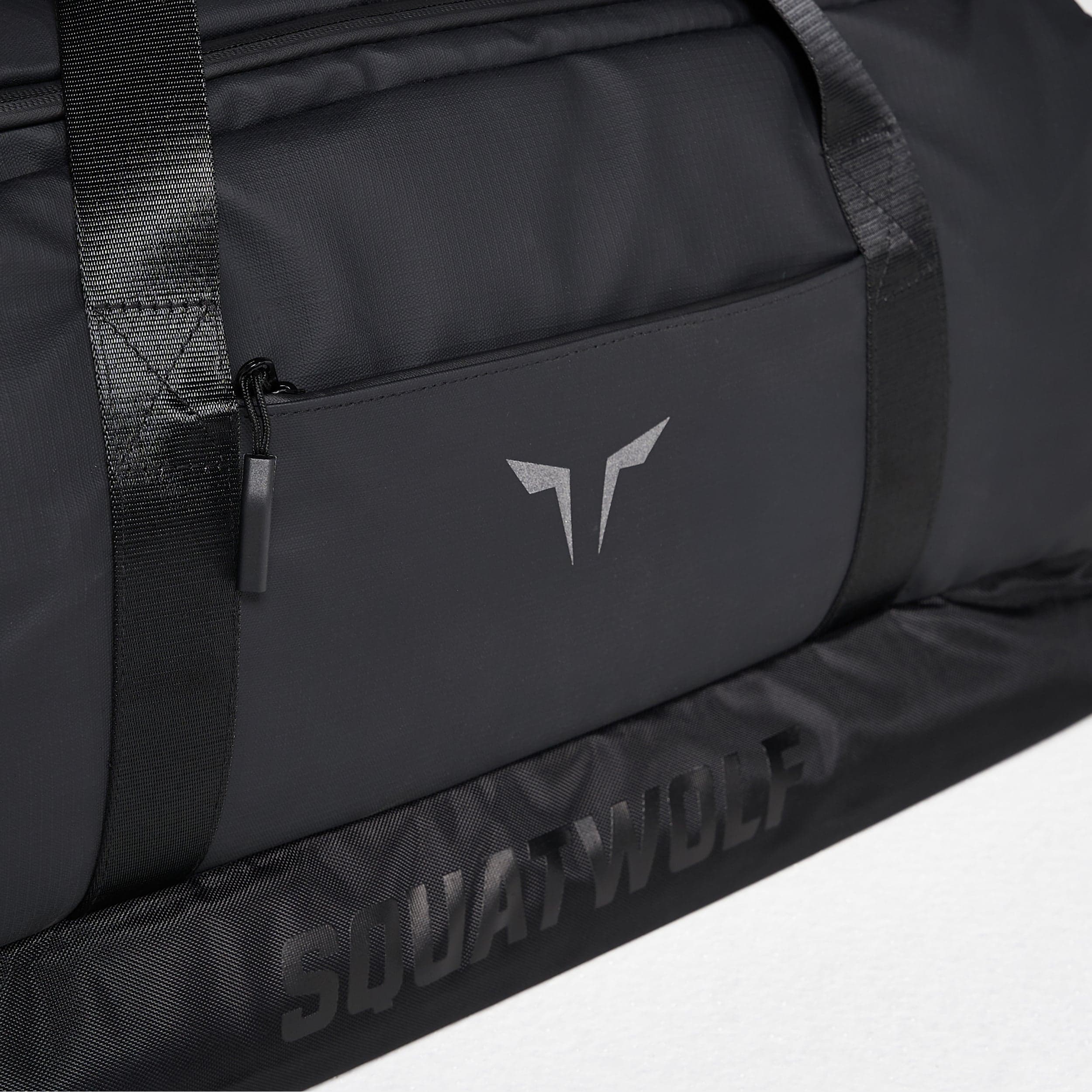 Large Gym Holdall 42 L — view 4