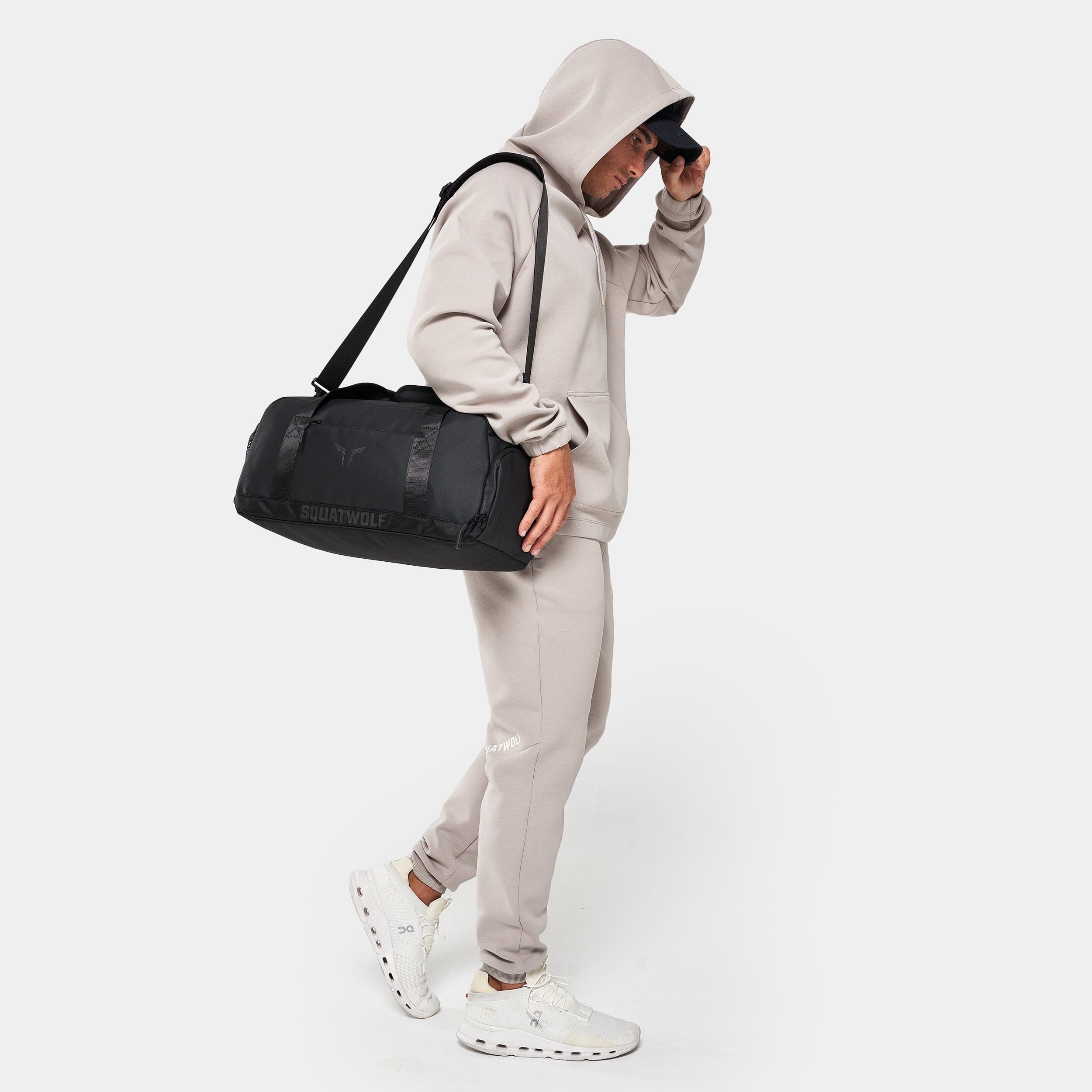 Small Gym Holdall 22 L — view 4