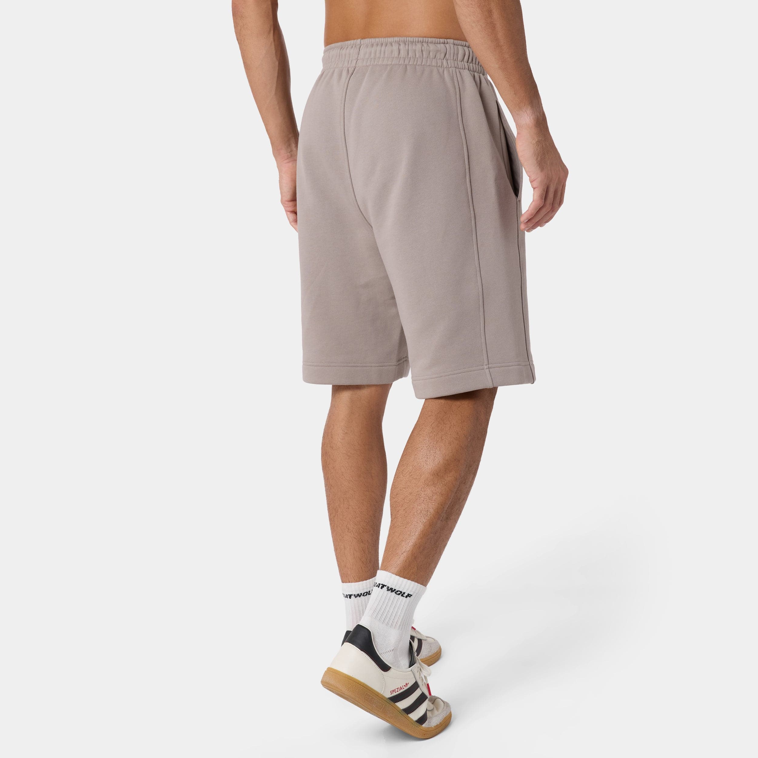 Wordmark Ankle Socks 3 Pack — view 5