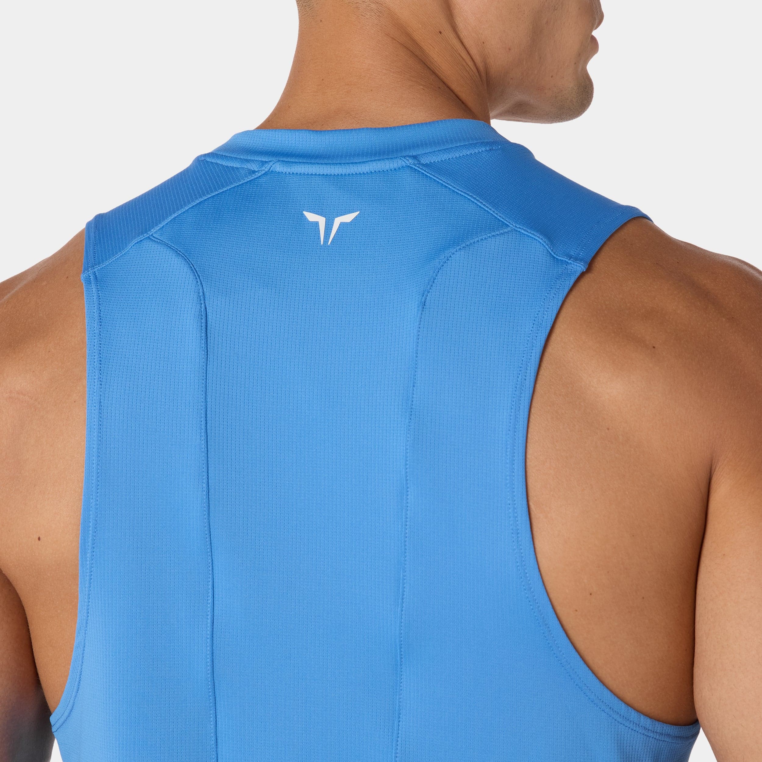 Reverse ACTDRY® Warrior Tank — view 5