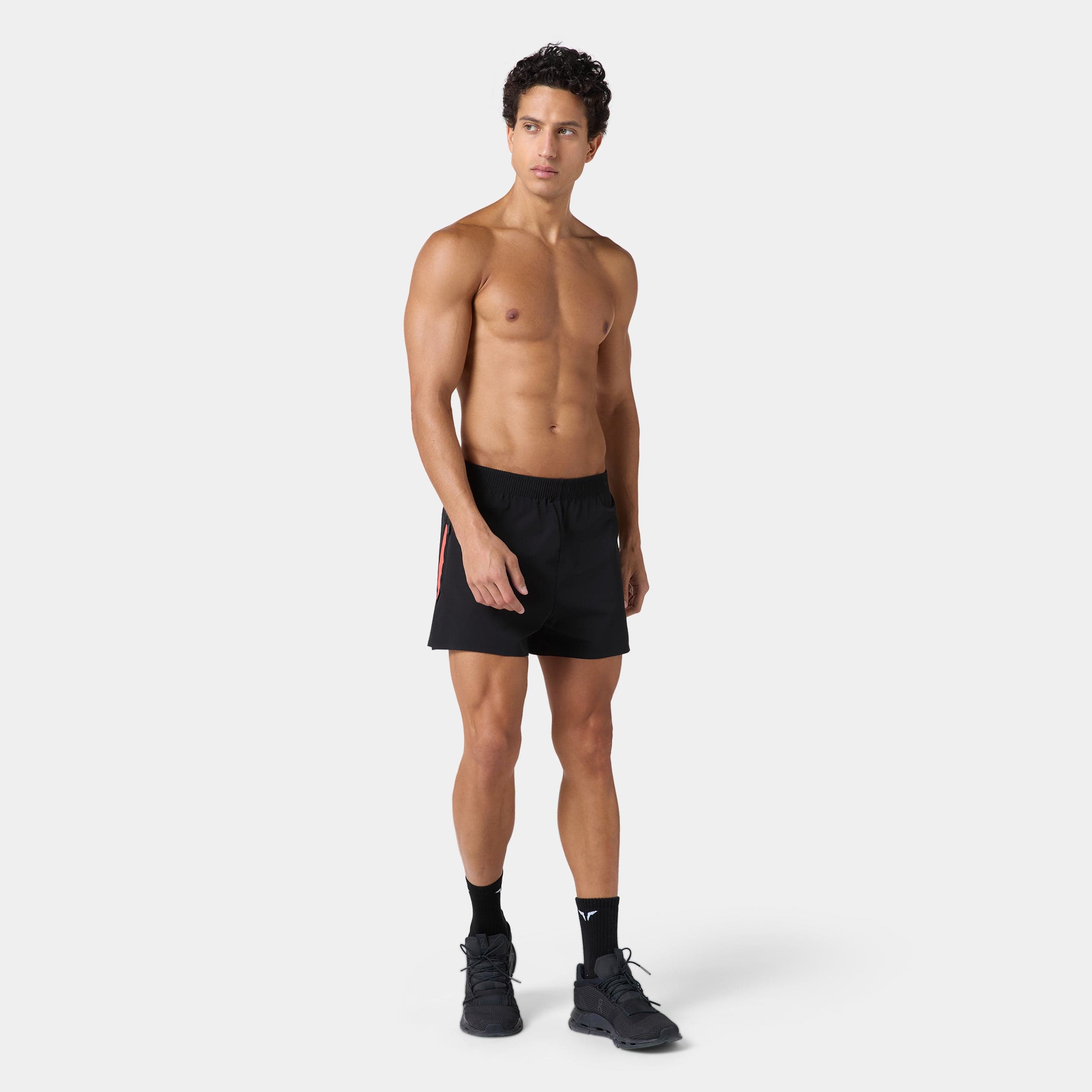 Pro Pace 3" Shorts — view 5