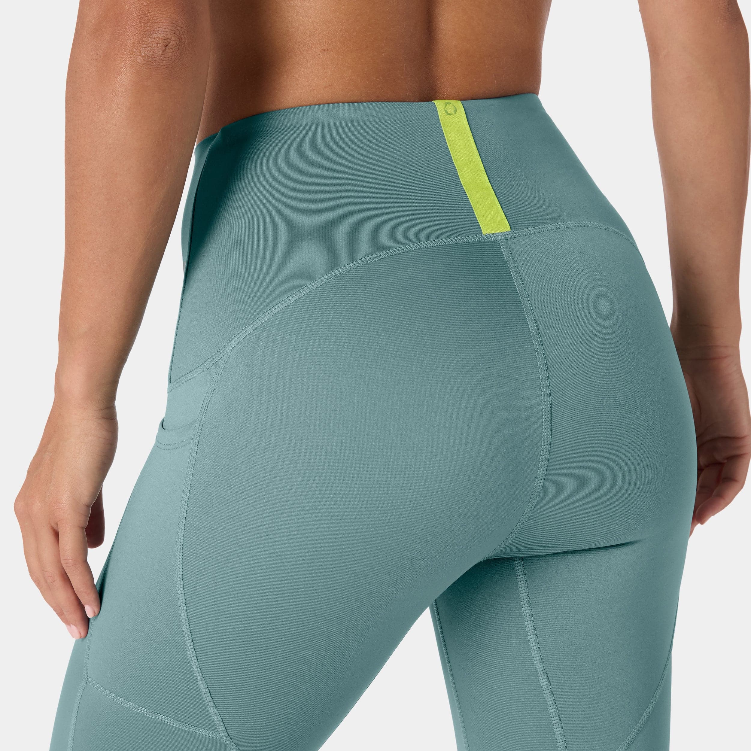 Performance 27" Leggings — view 5