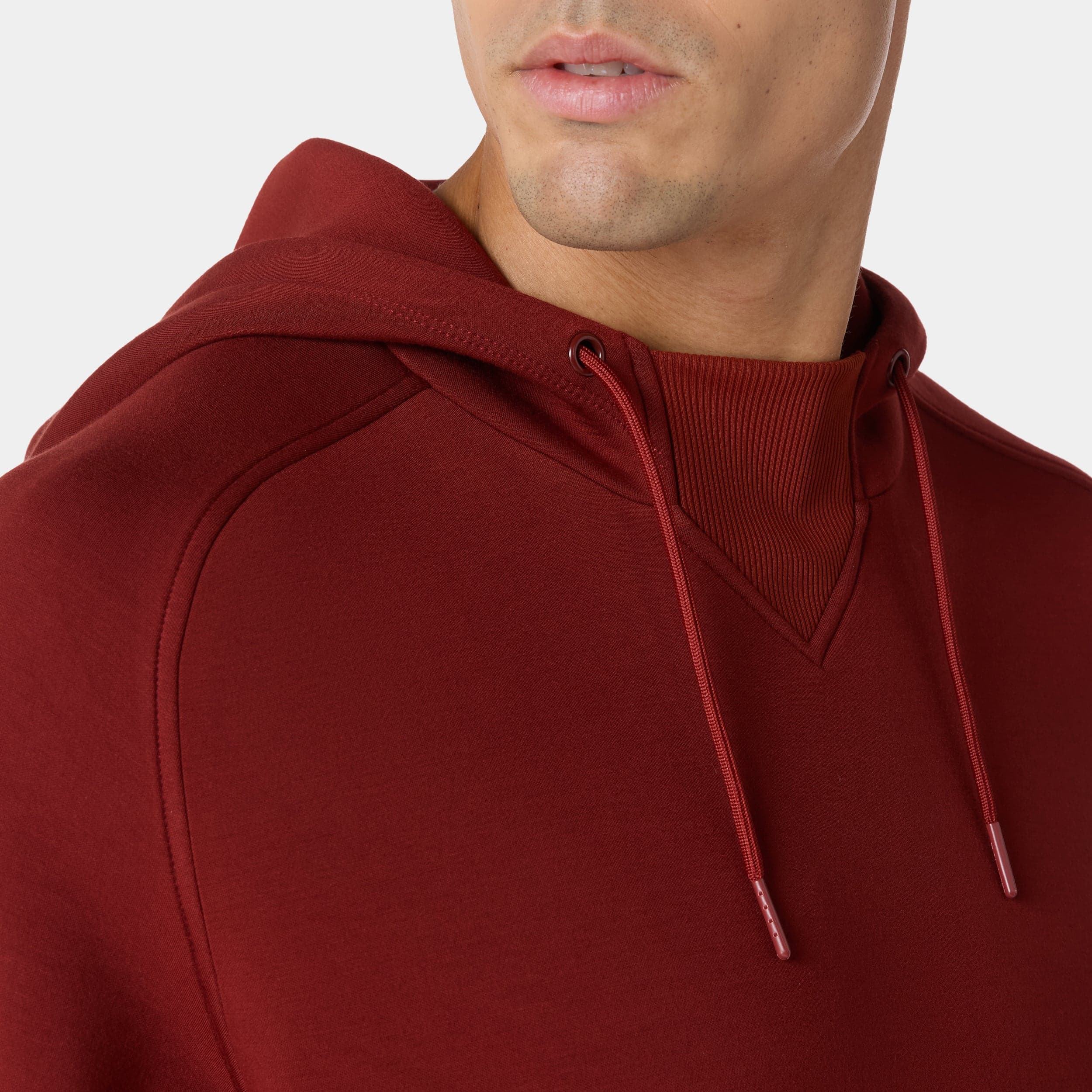 Spacer Hoodie — view 5