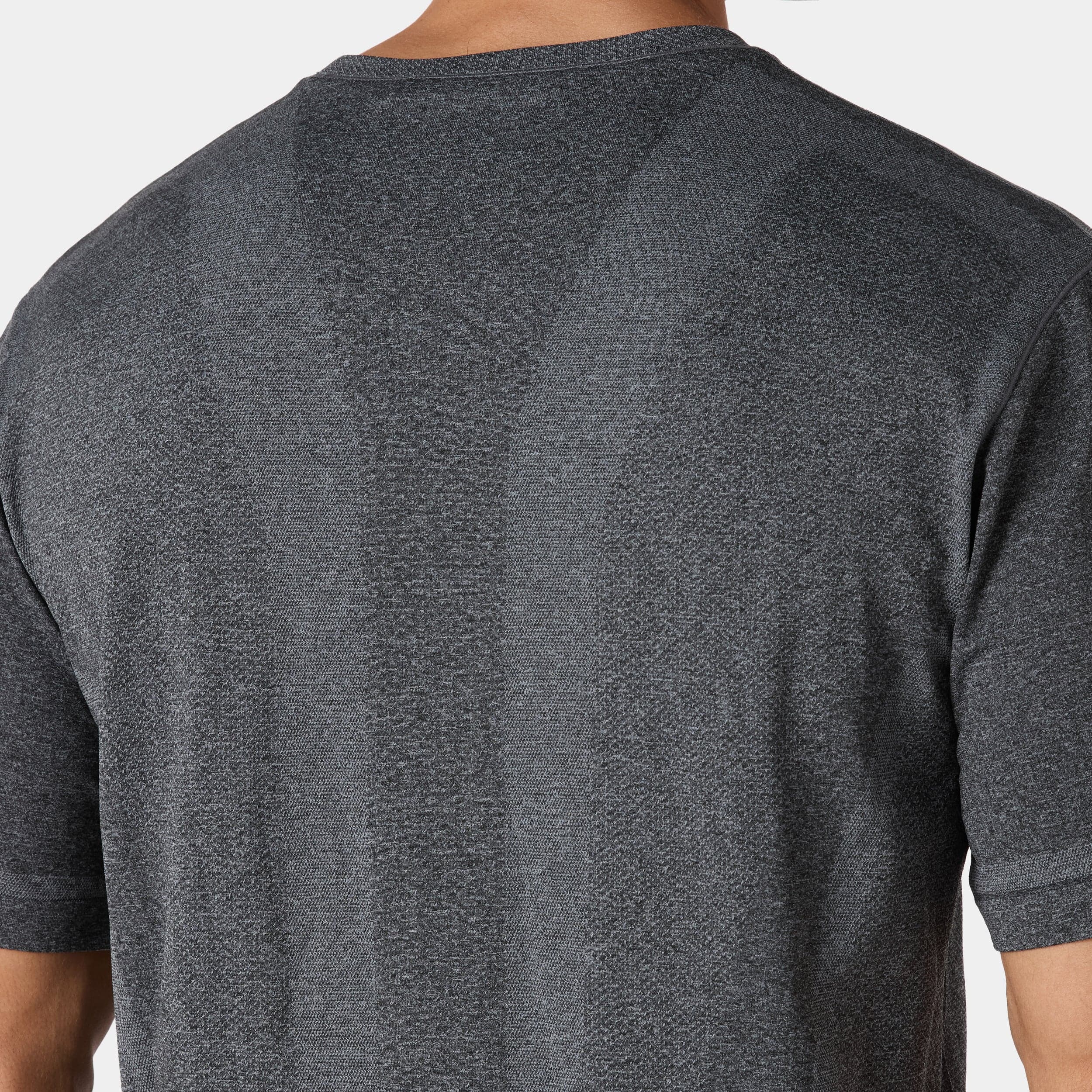 Regular Fit Seamless T-Shirt — view 5