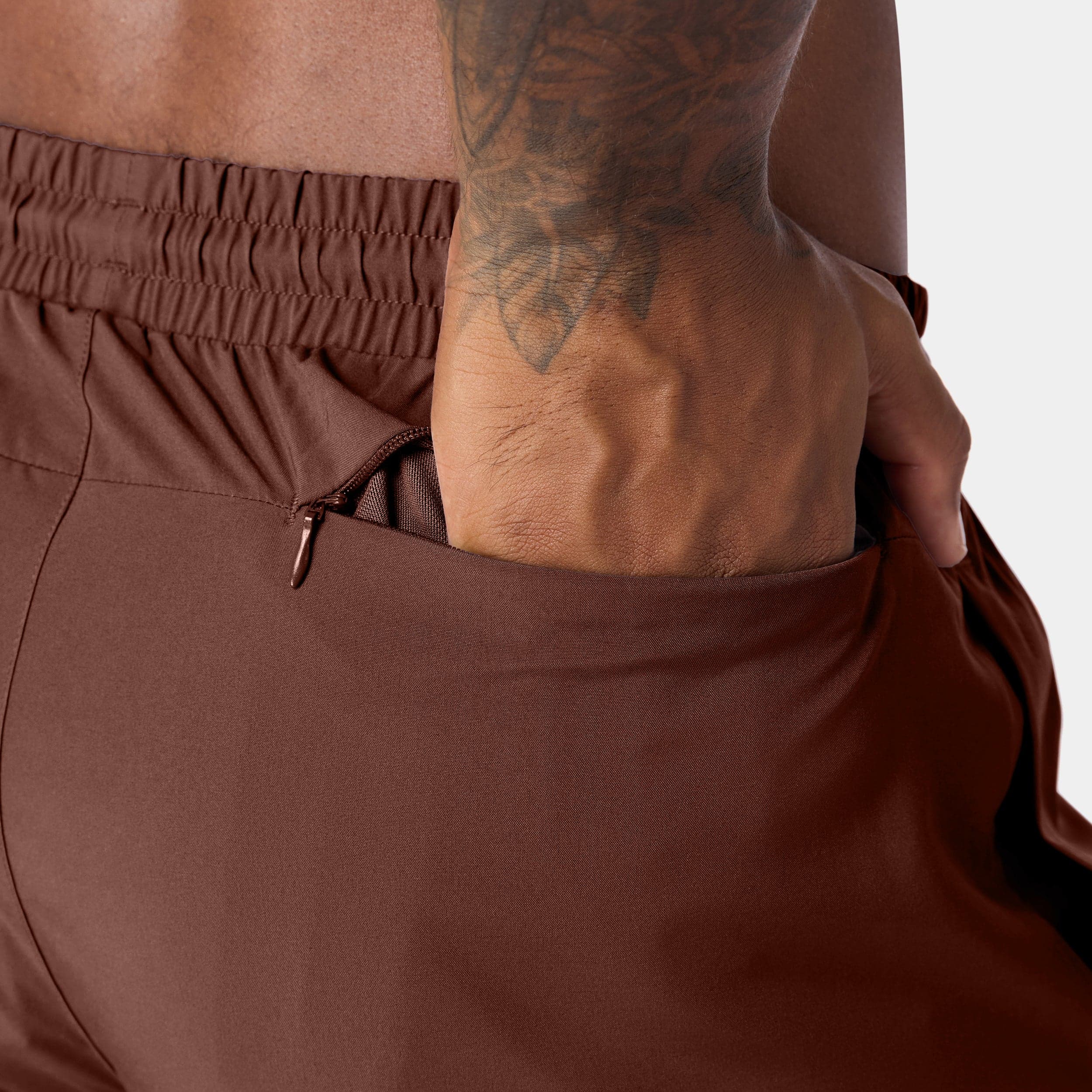 Foundation 7" Shorts — view 4