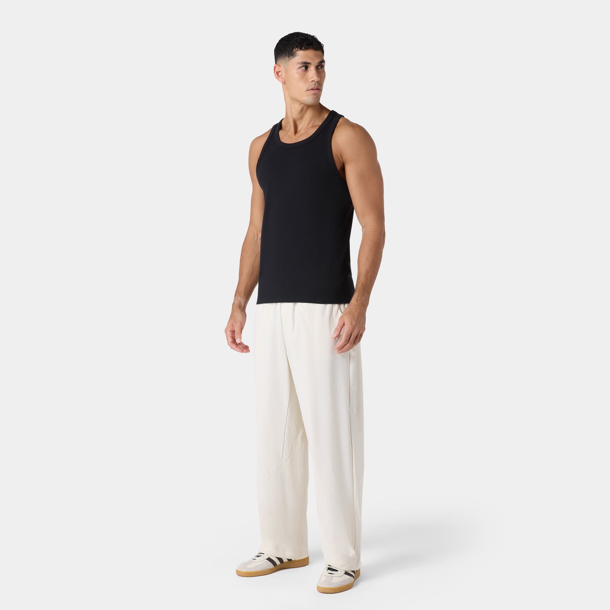 Woven Track Pants — view 5