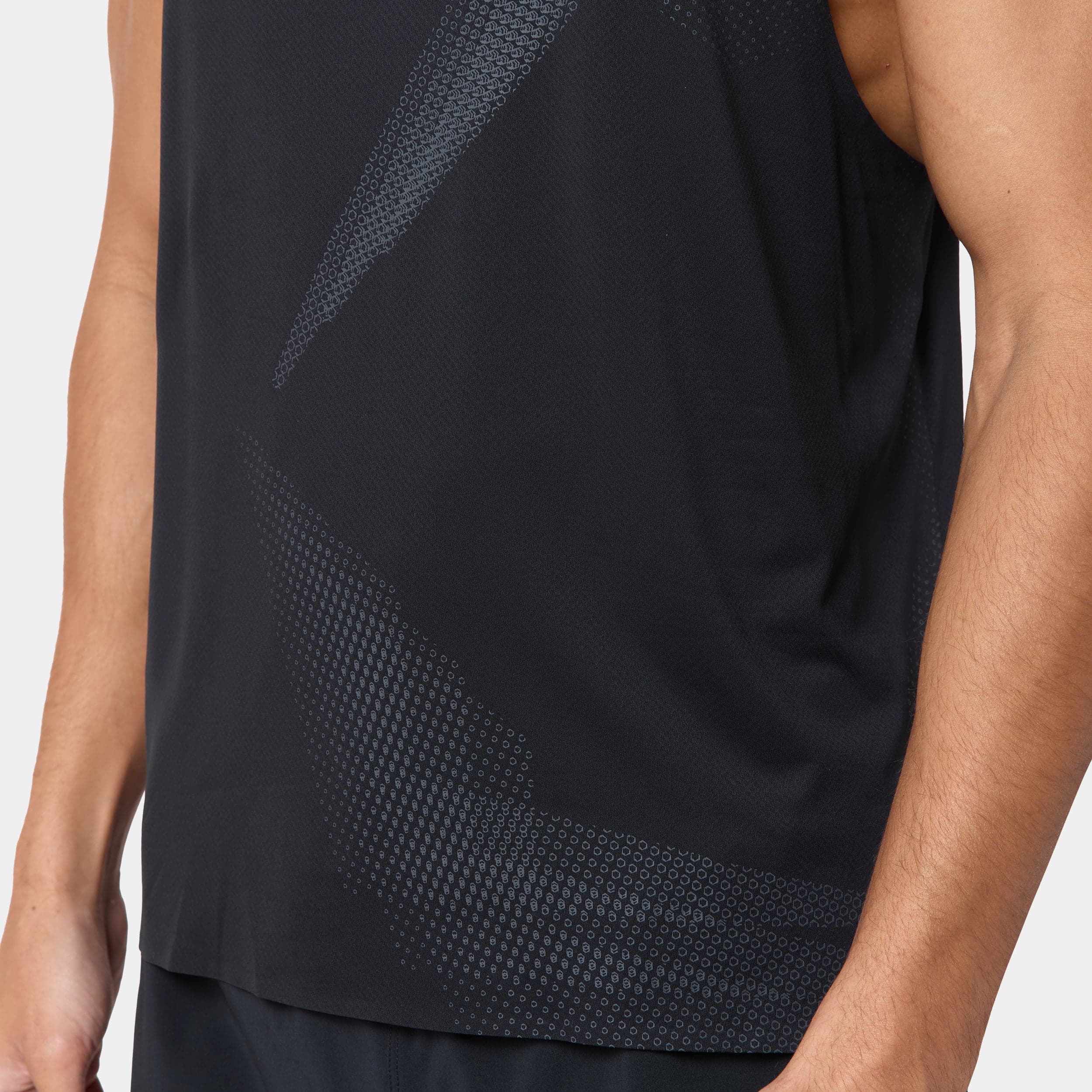 Running Tank — view 5
