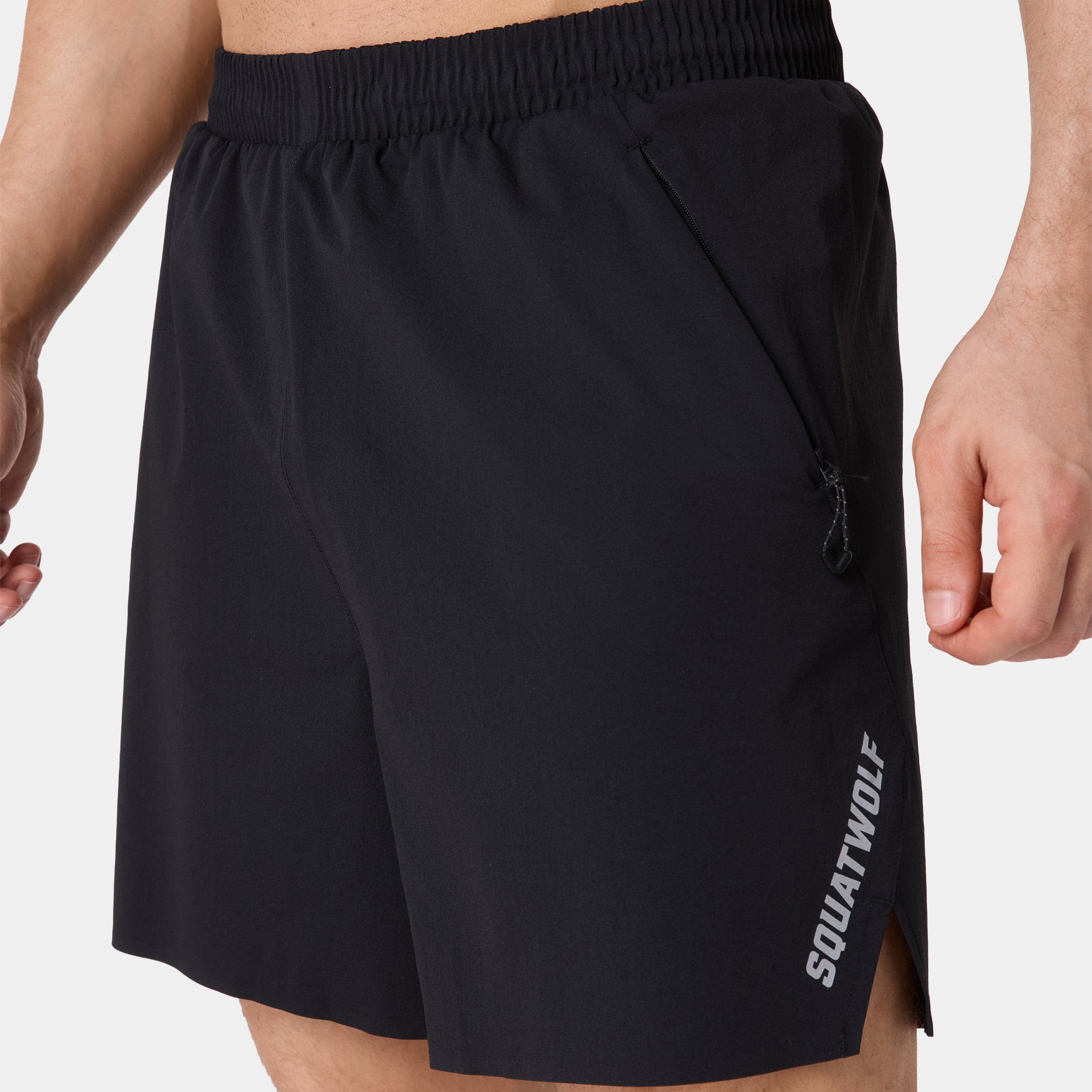 Mirage  5" Shorts — view 5
