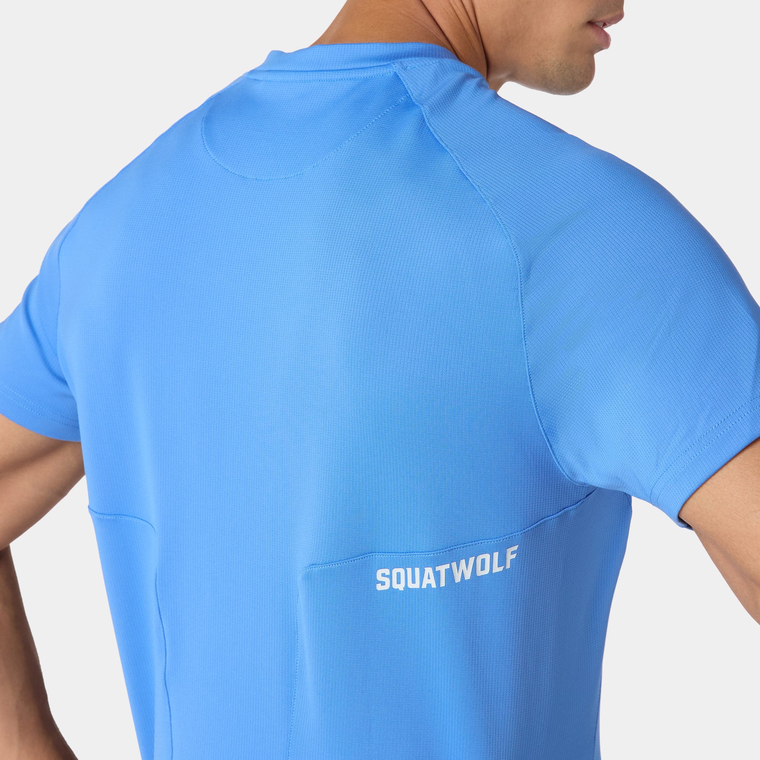 ACTDRY® Warrior T-shirt — view 5