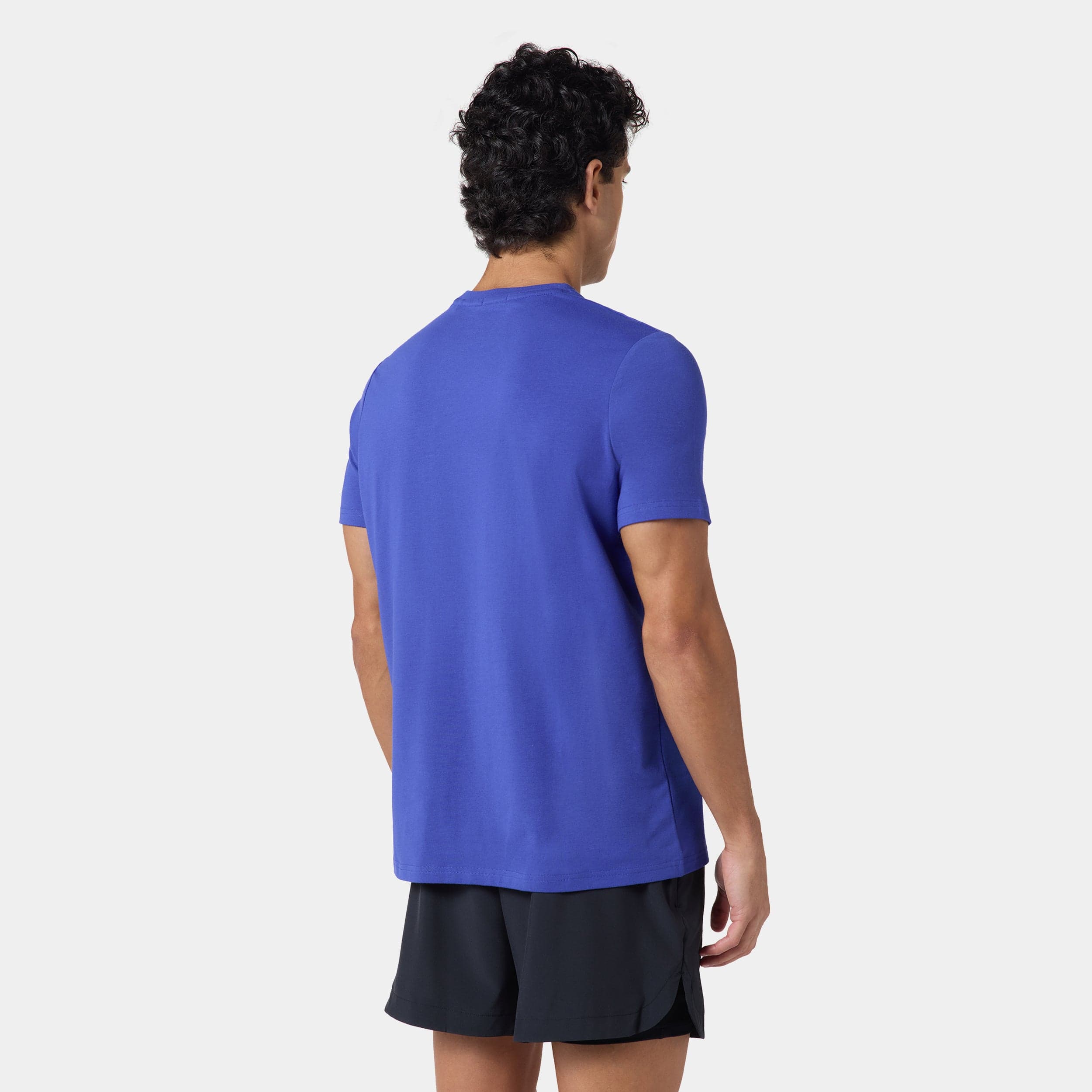 Reverse Wordmark Regular T-shirt — view 5