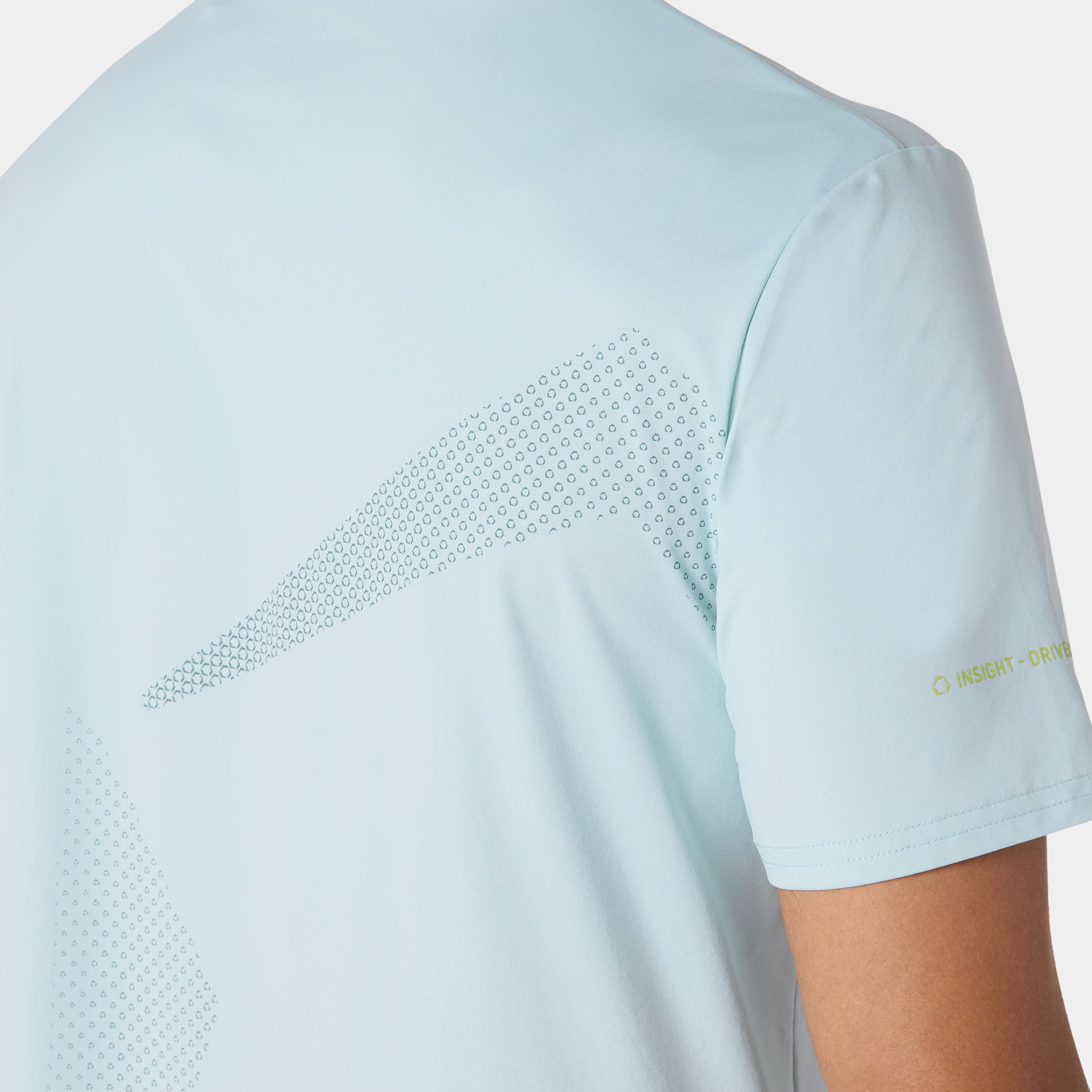 Supernaturals Lightweight T-shirt — view 5