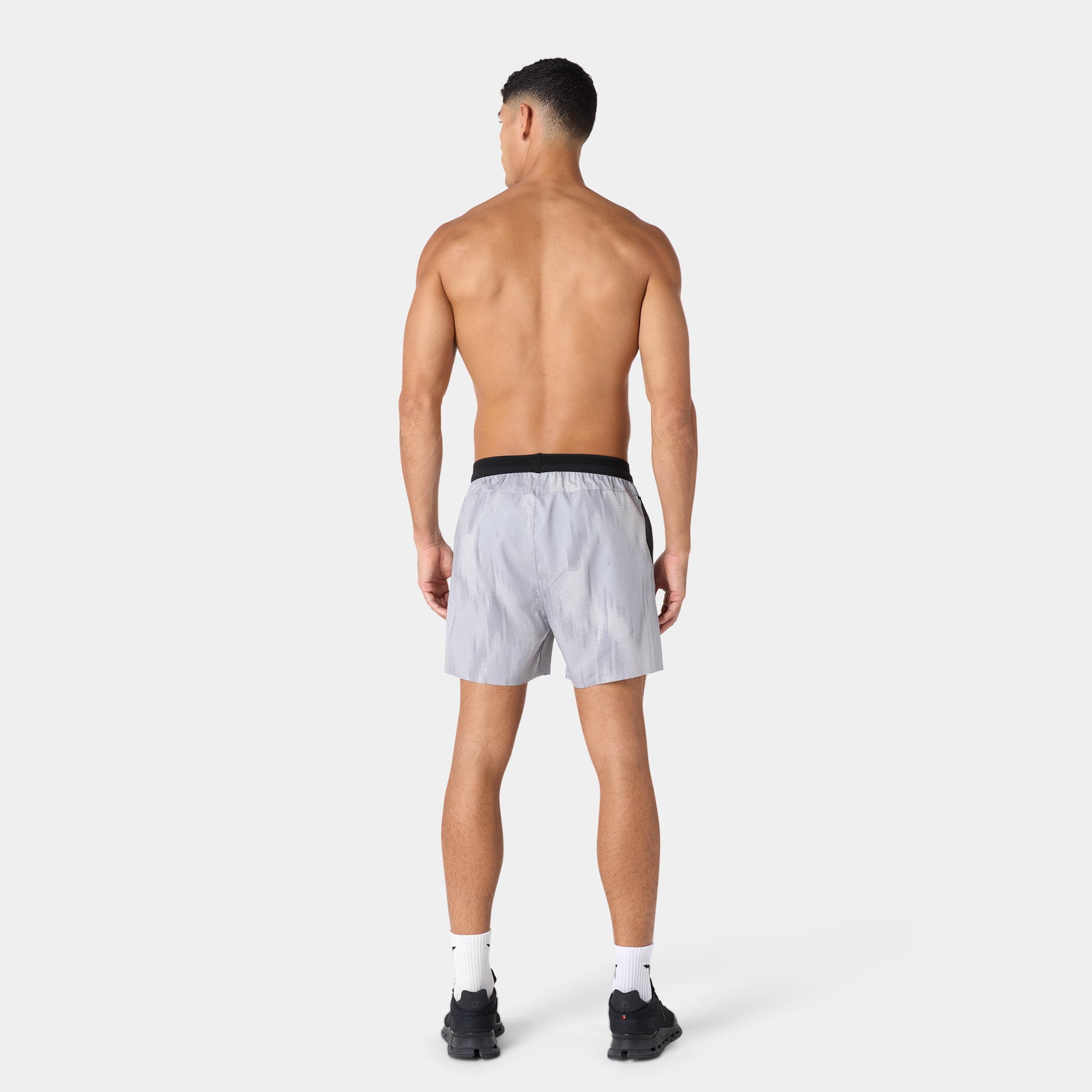 Alpha 5" Shorts — view 5