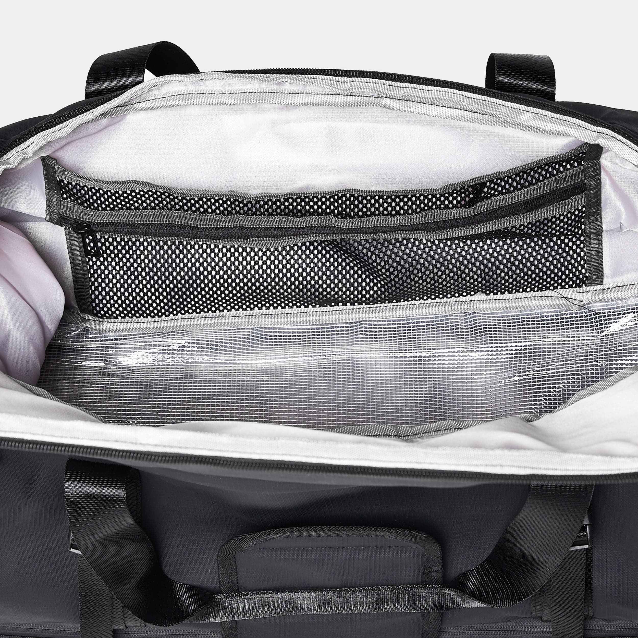 Large Gym Holdall 42 L — view 5