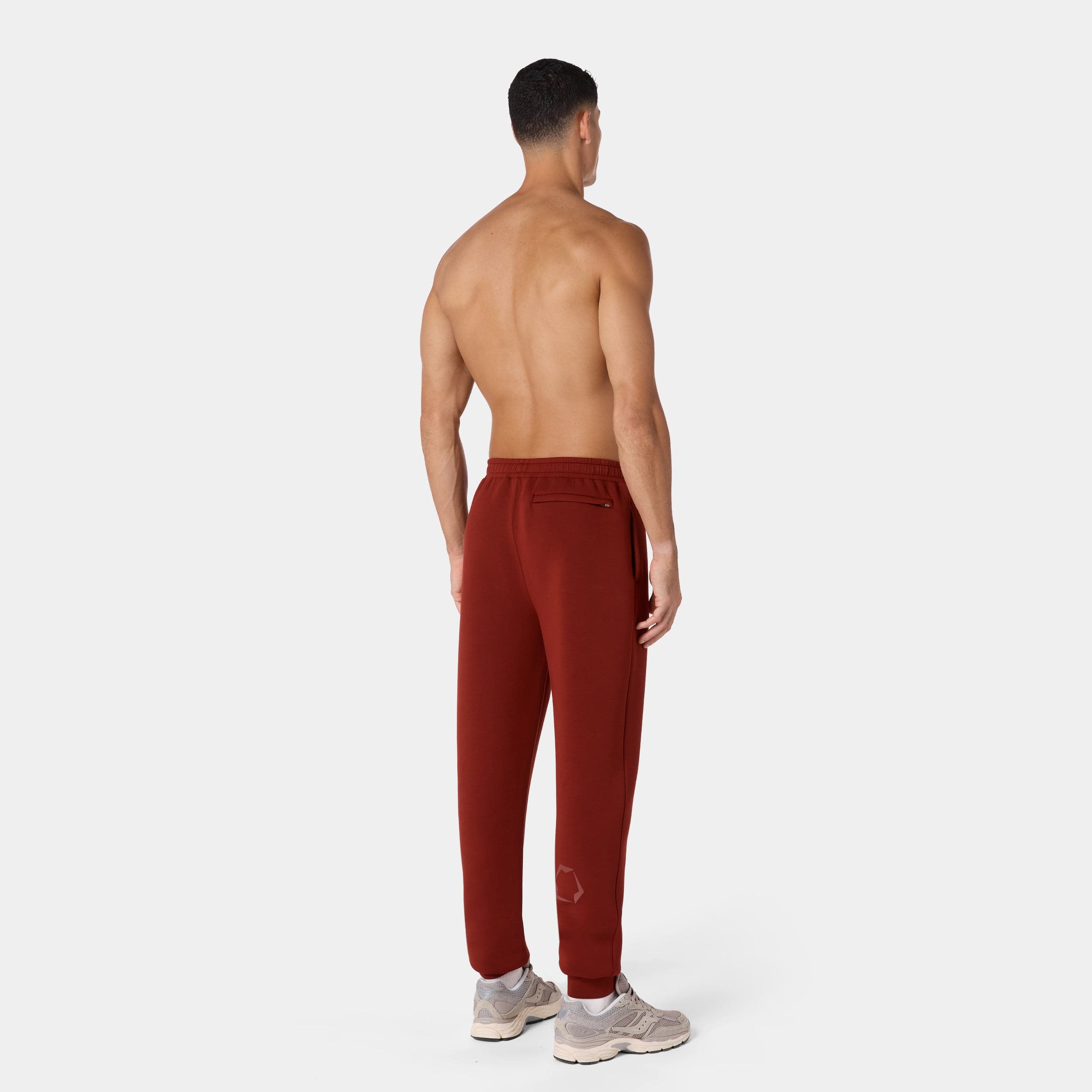 Spacer Joggers — view 5