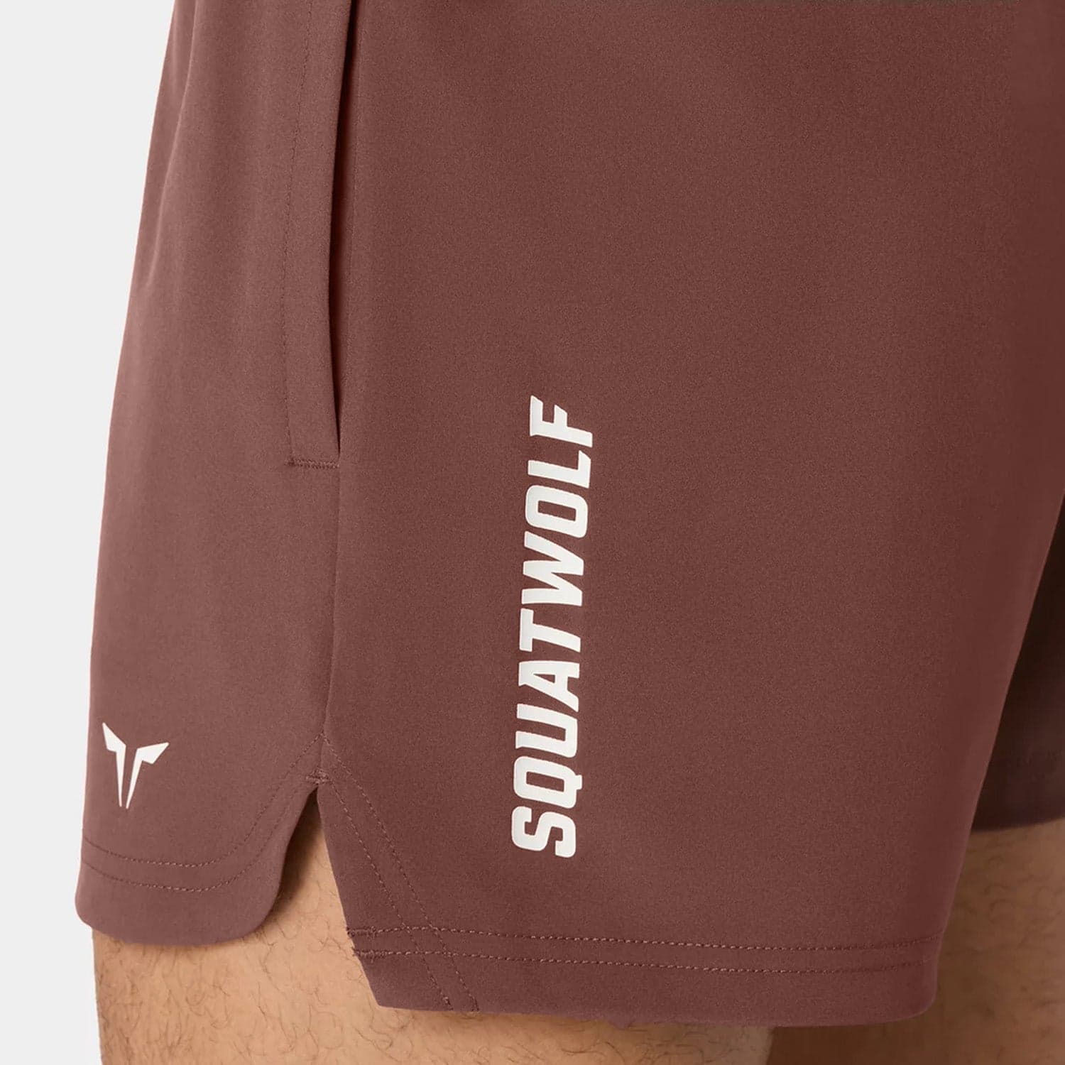 Foundation 7" Shorts — view 5