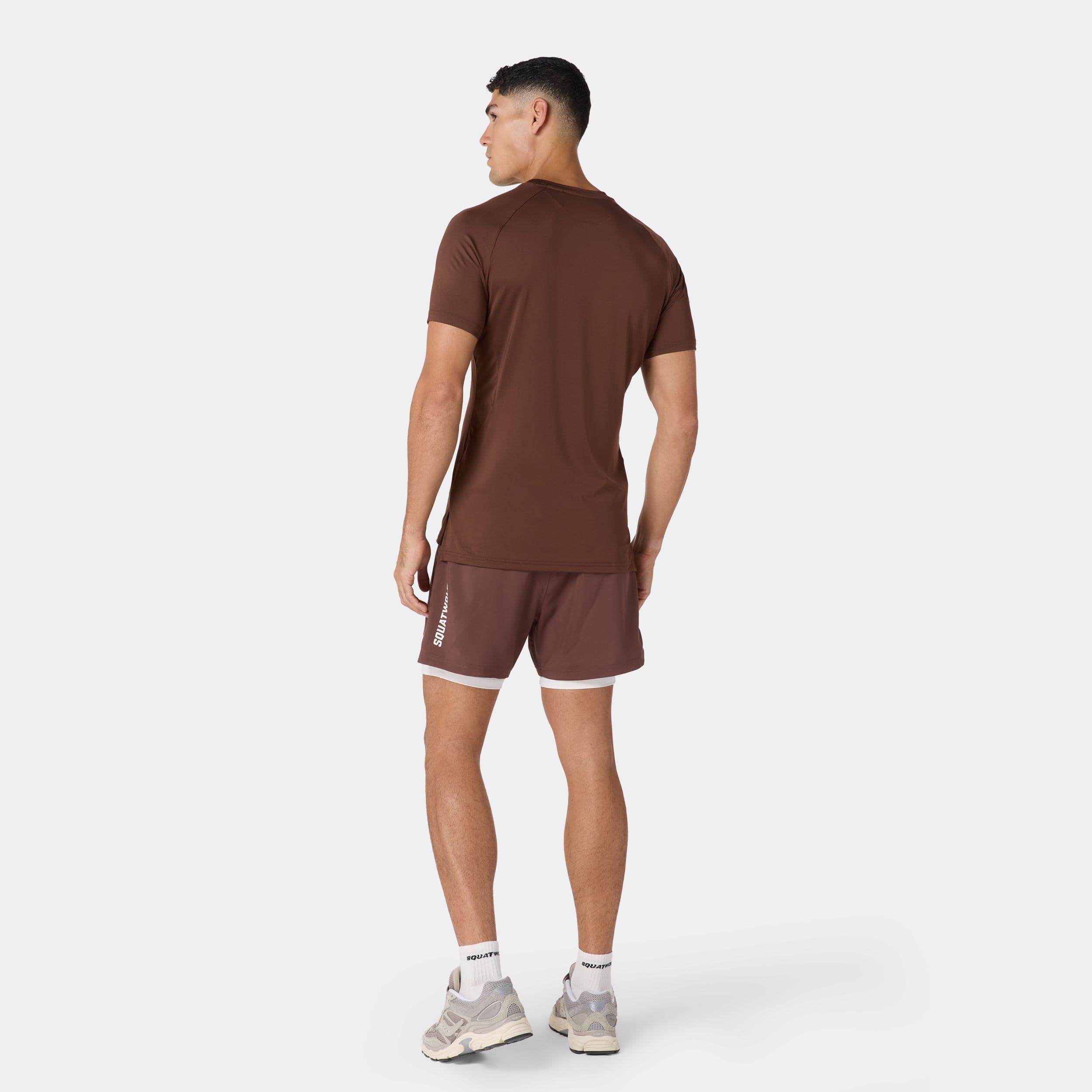Ultralight Gym T-shirt — view 3