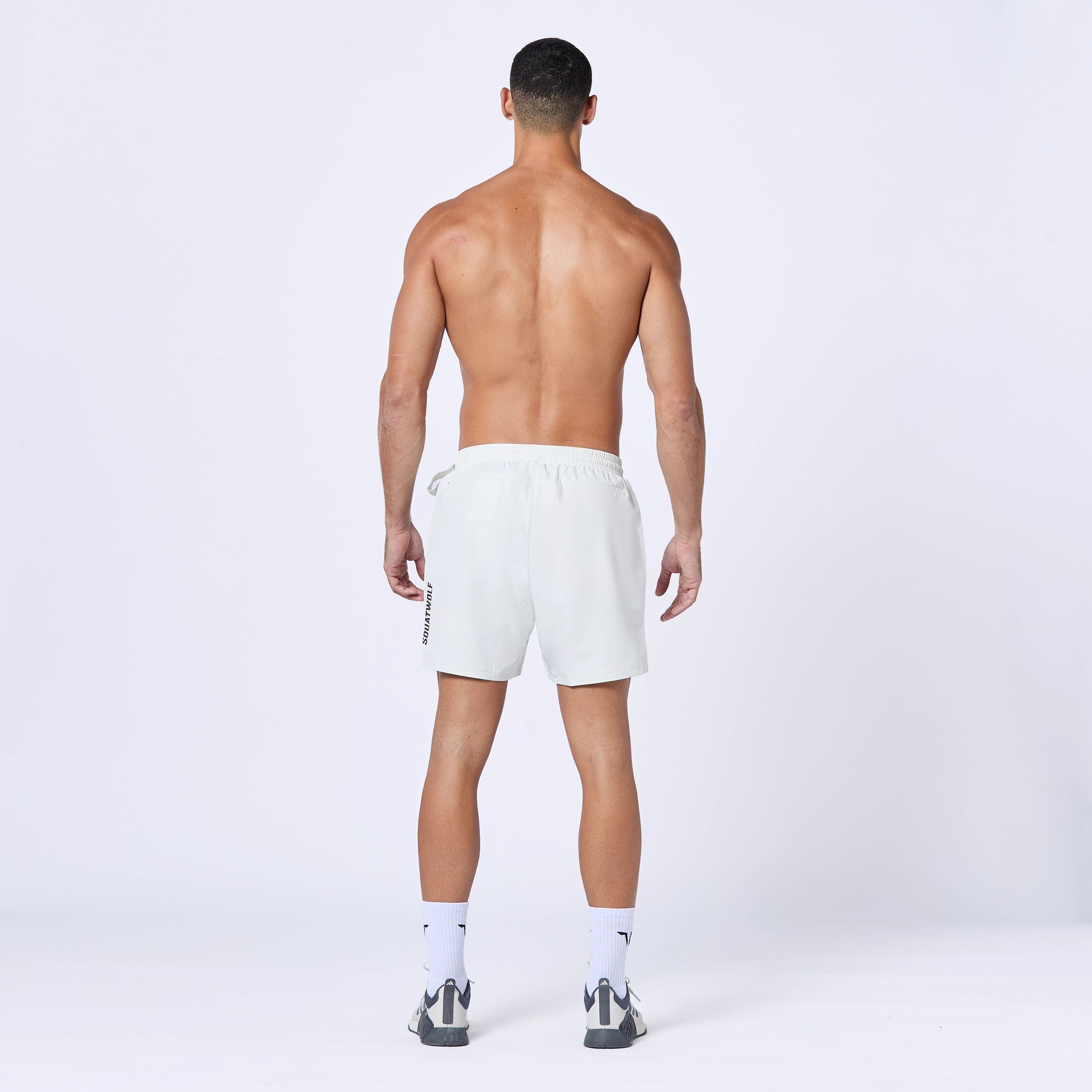 Foundation 5" Shorts — view 3