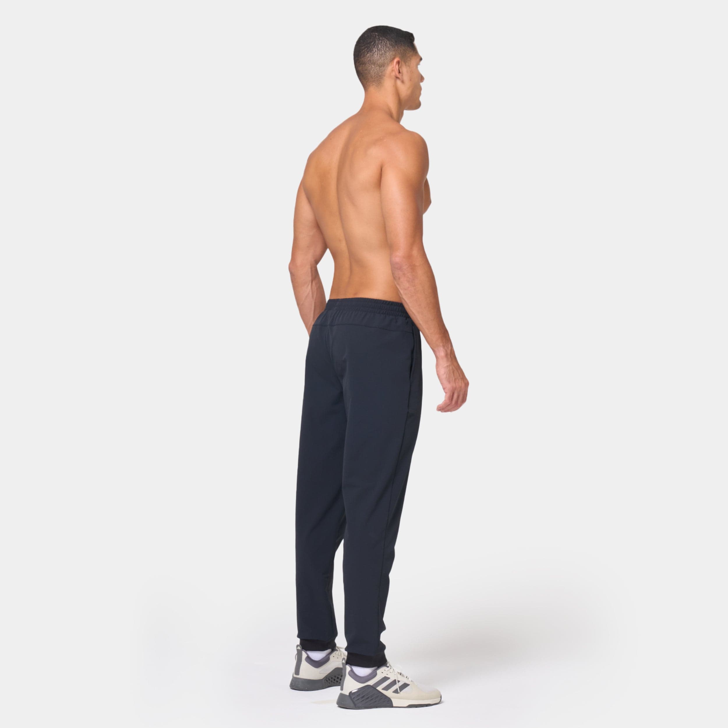 Woven Hybrid Pants — view 3