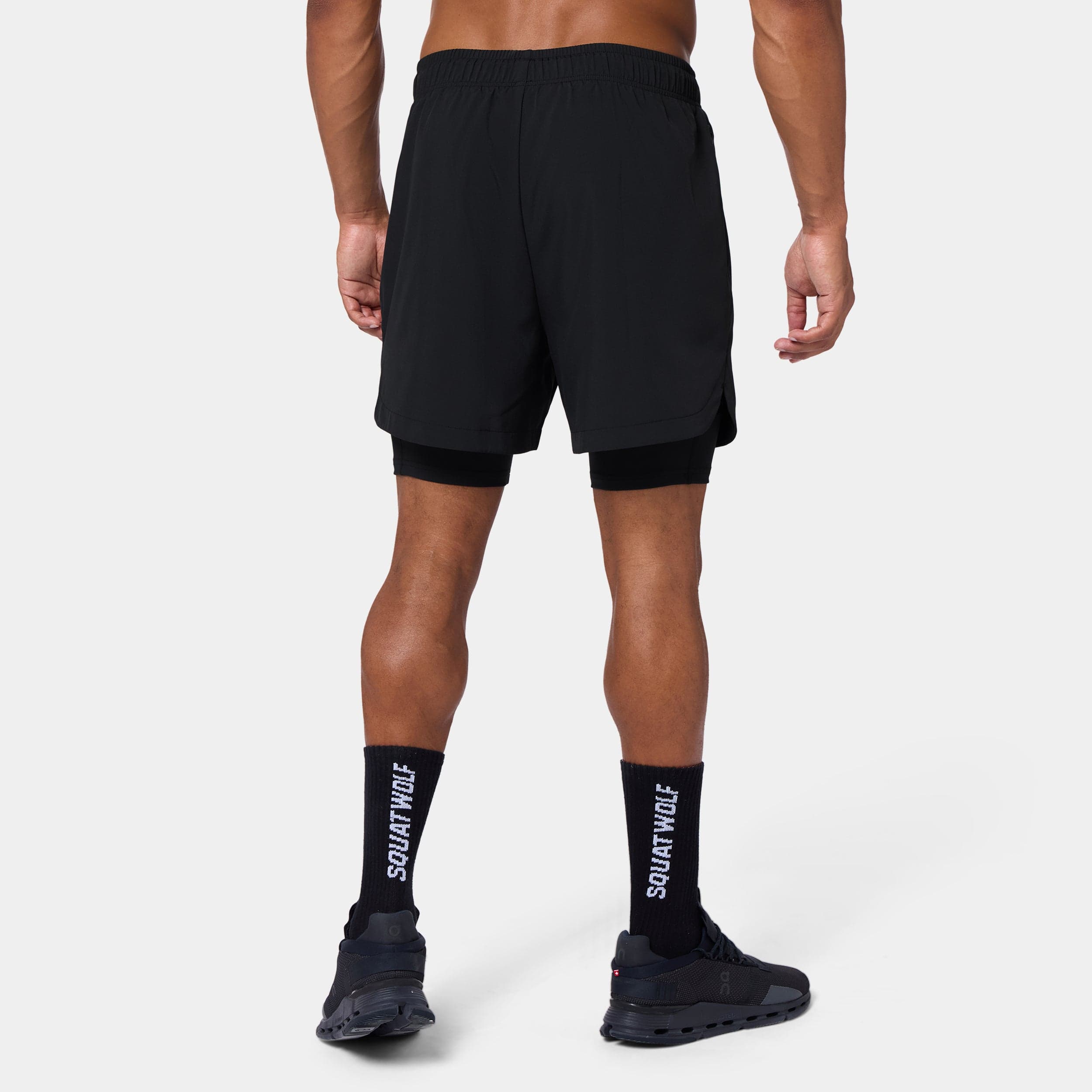 Limitless 2-In-1 7" Shorts — view 5