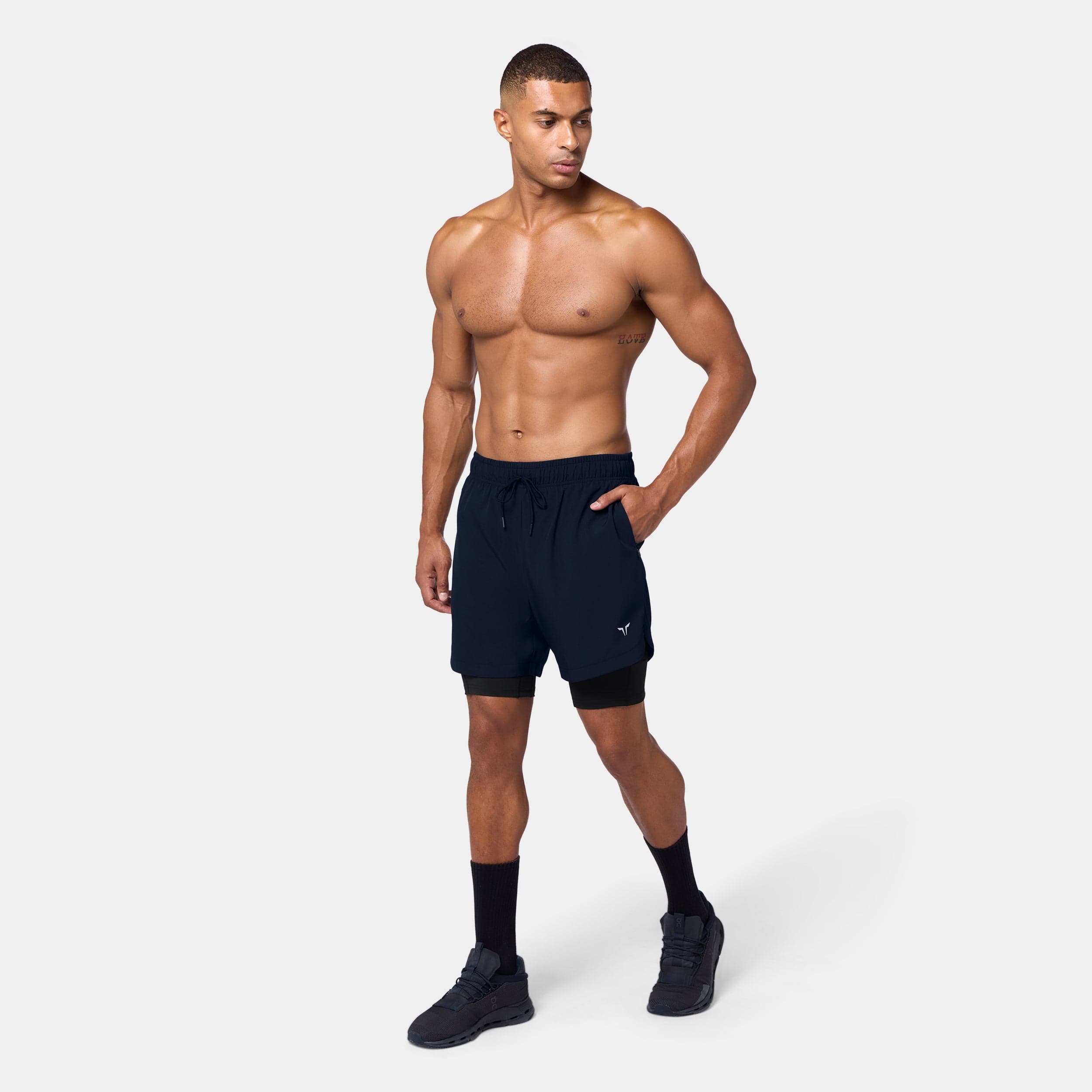 Limitless 2-In-1 7" Shorts Set — view 5