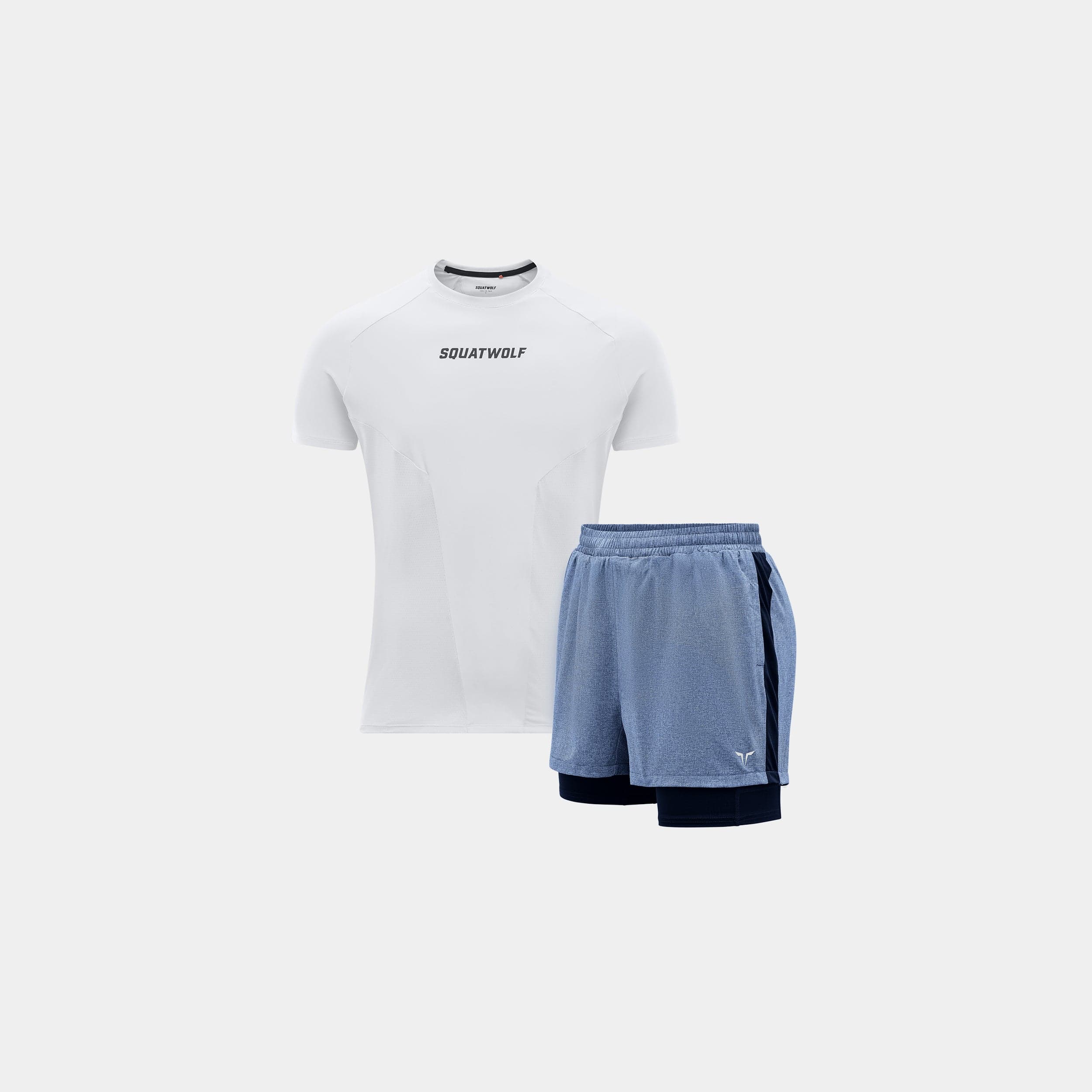 Alpha Set