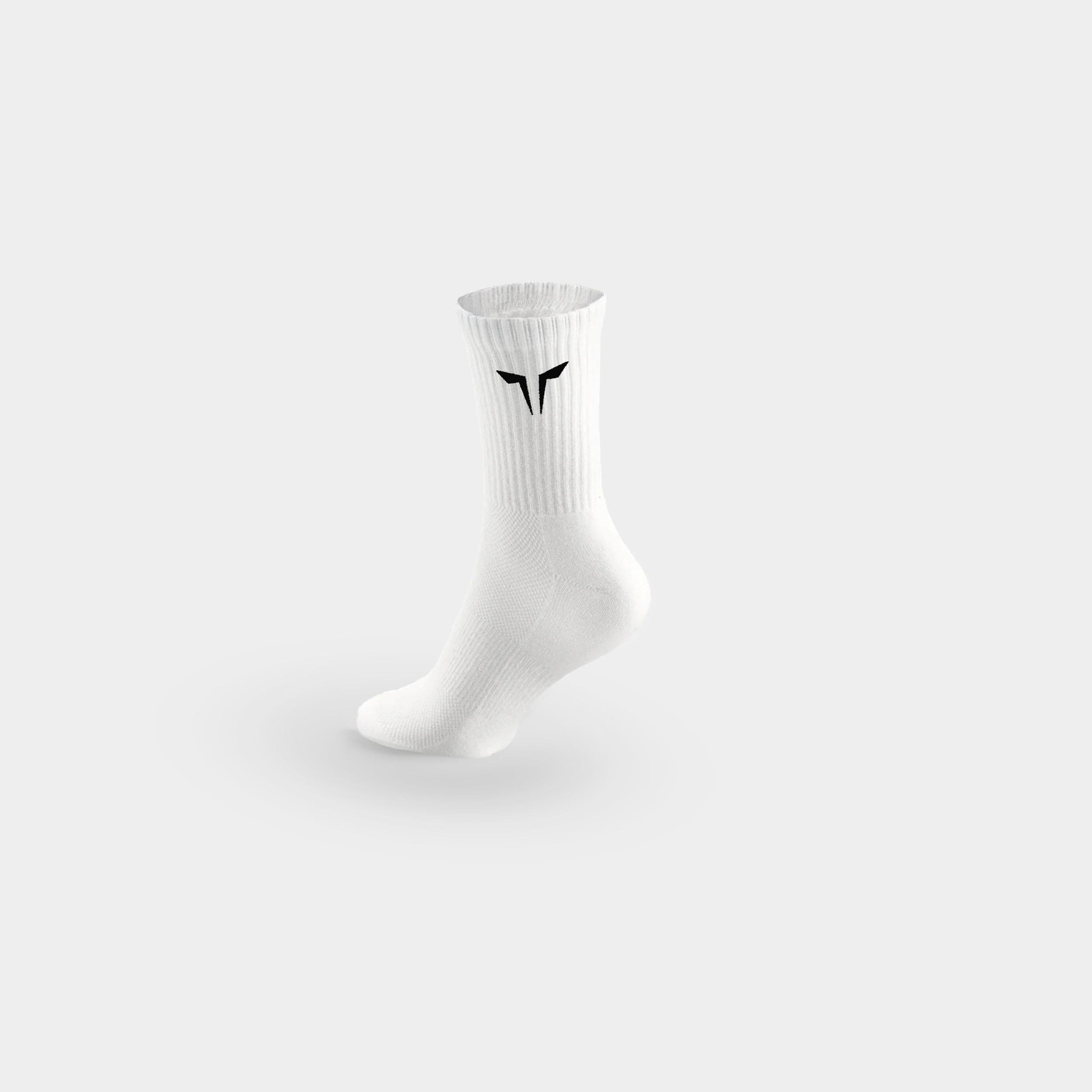 Icon Crew Socks 3 Pack 1.0 — view 3