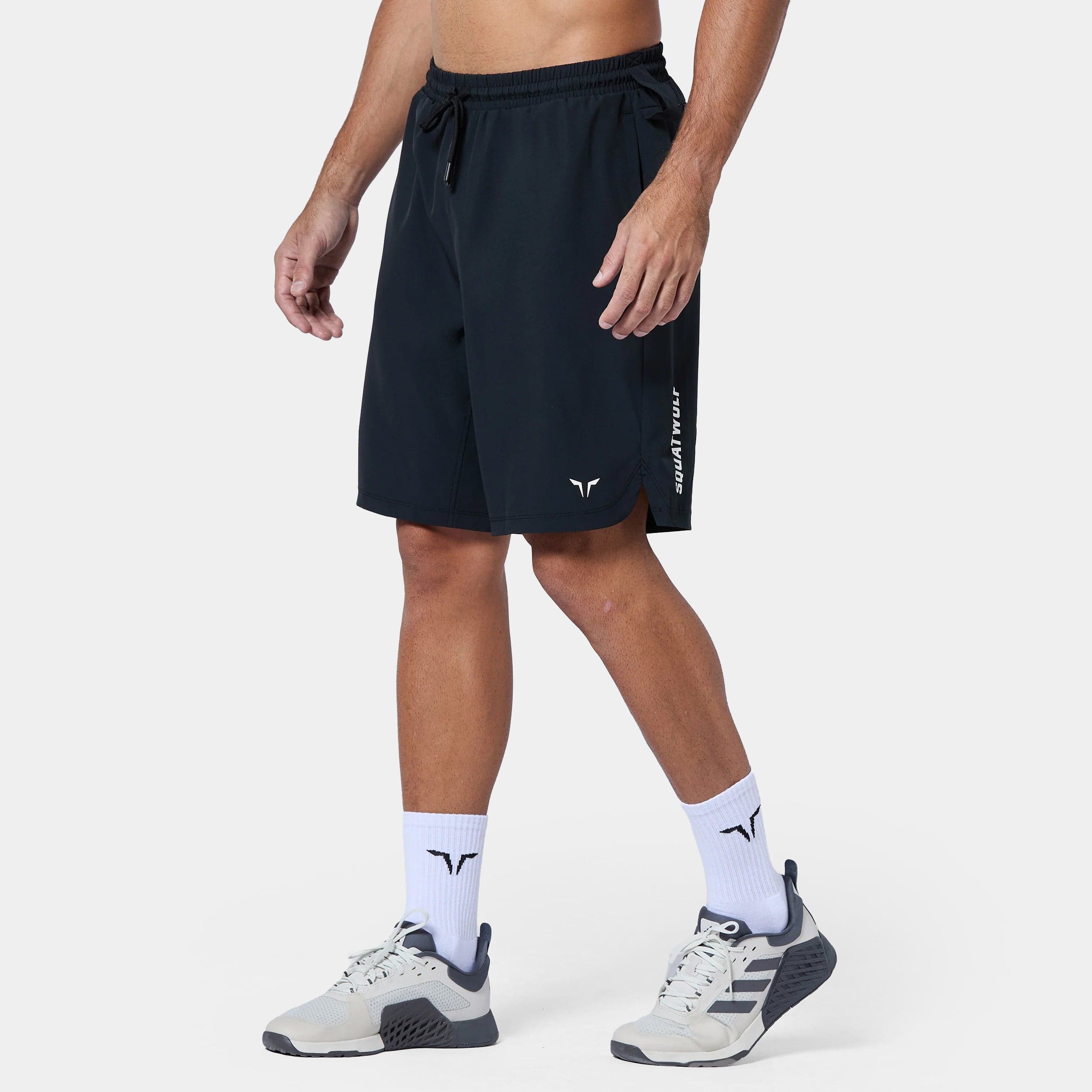 Foundation 9" Shorts