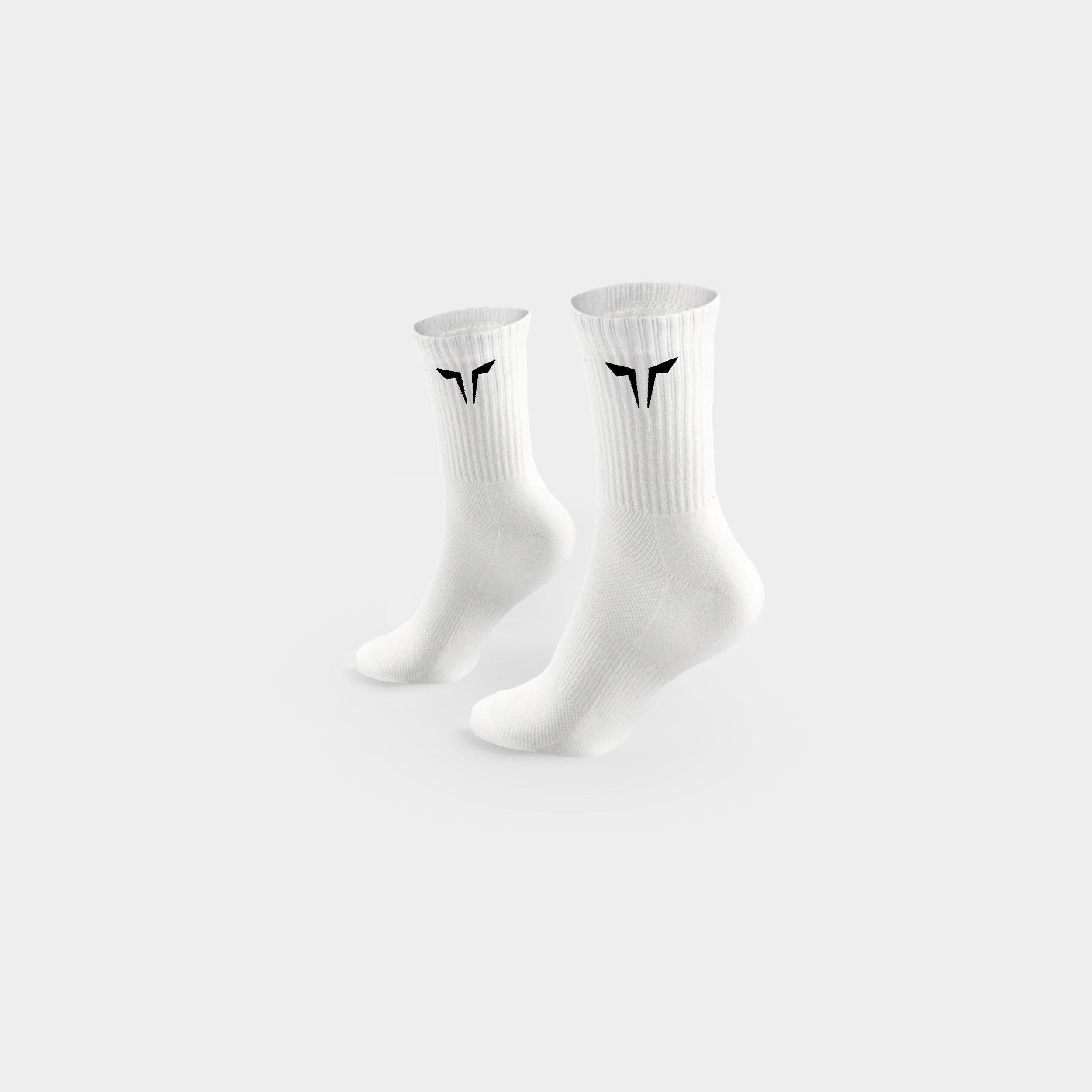 Icon Crew Socks 3 Pack 1.0