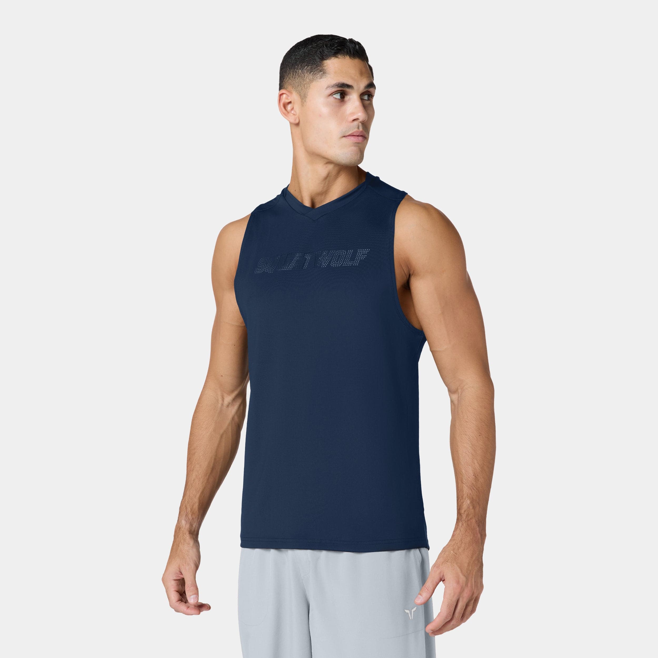 ACTDRY® Warrior Tank