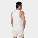 Pearl White Marl