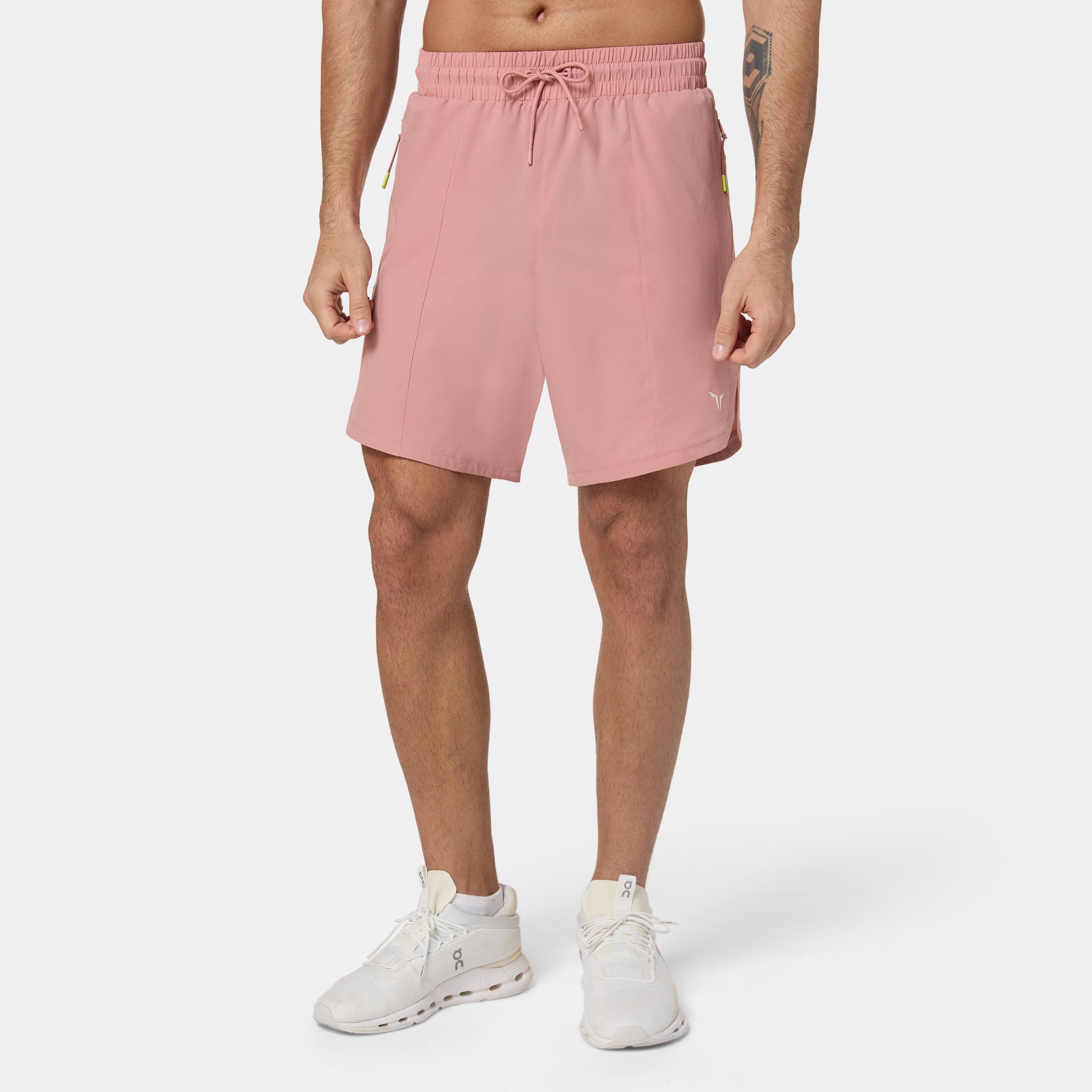 Performance Shorts Set — view 3