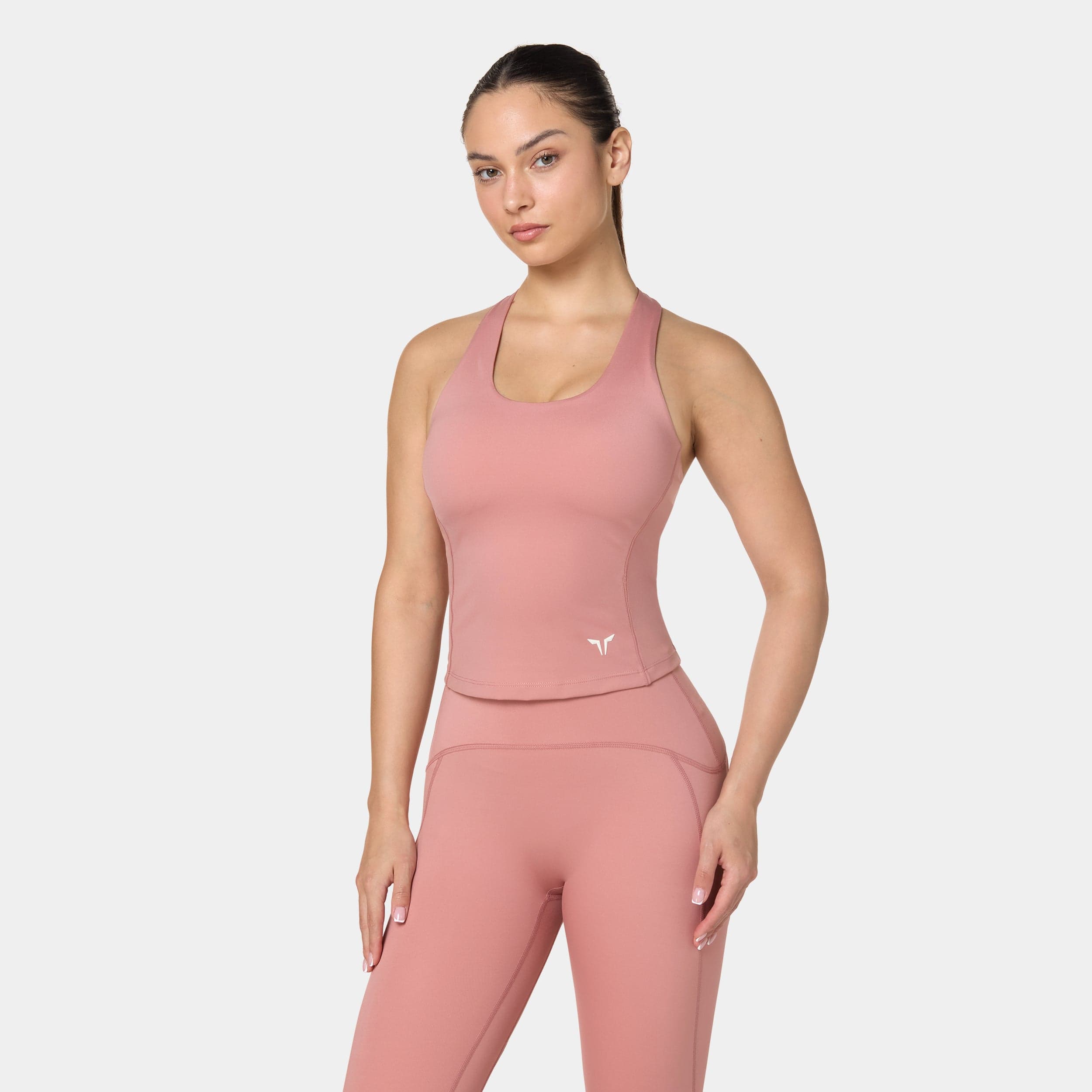 The Hybrid Performance Set — view 4