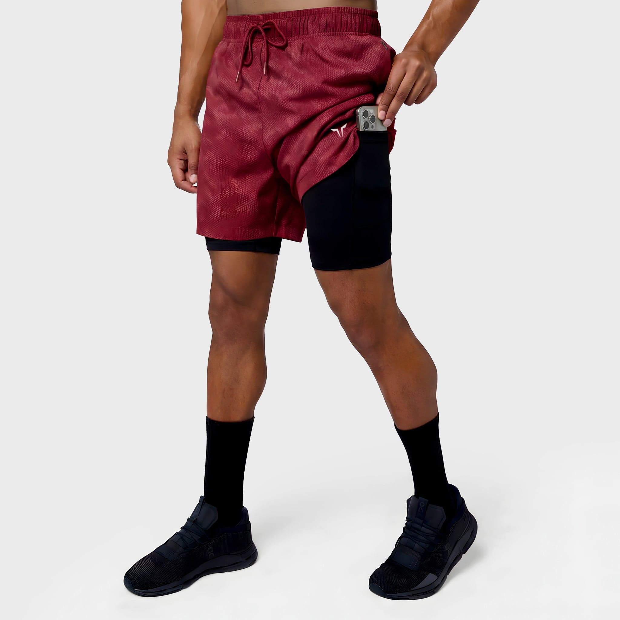 Limitless 2-In-1 7" Shorts Set — view 3
