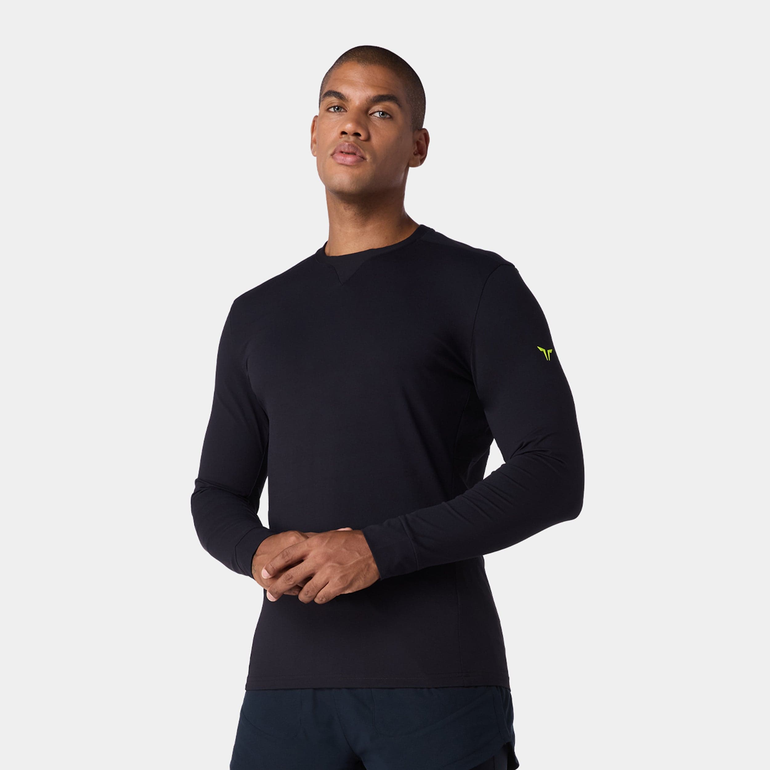Supernaturals Long Sleeves T-shirt