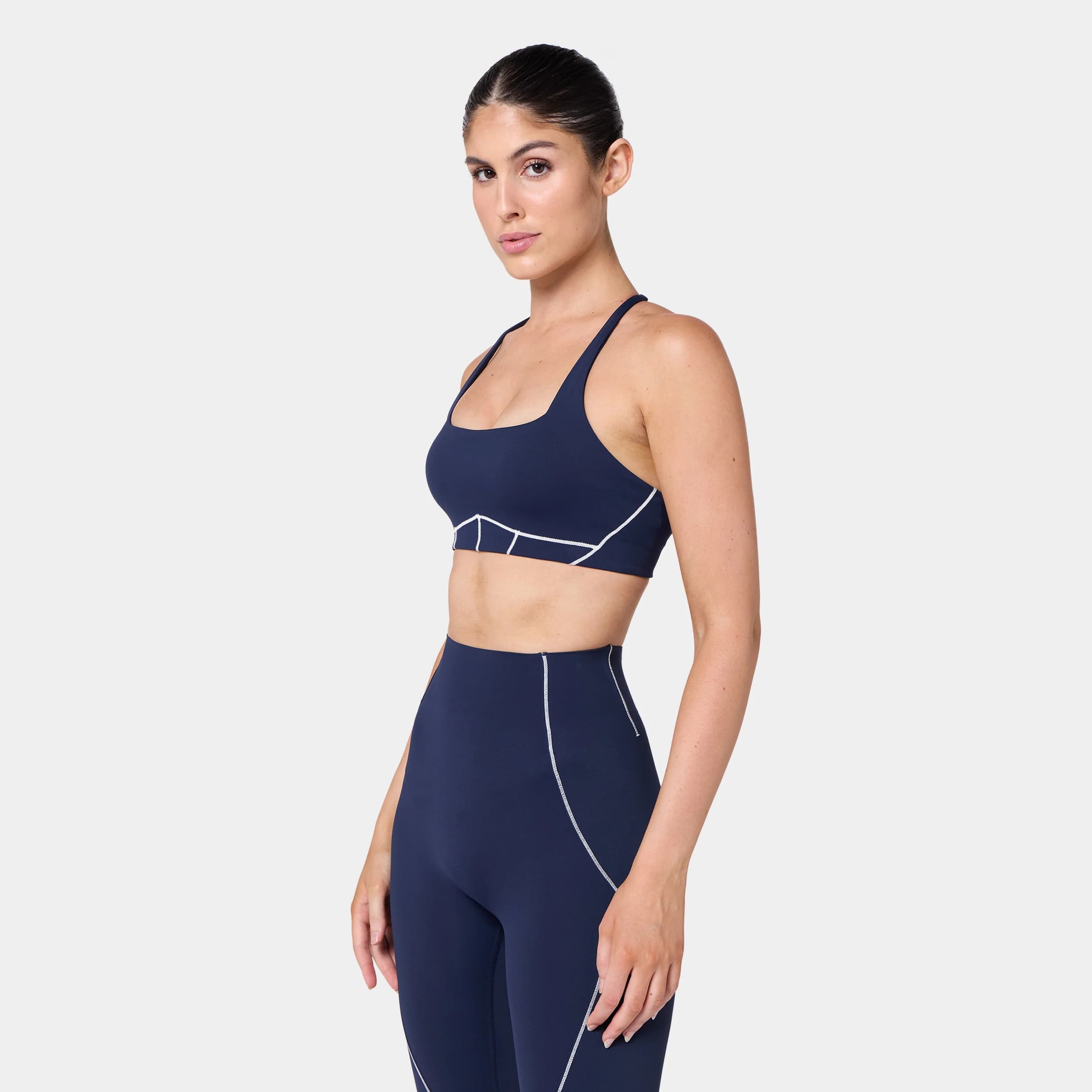 The Contour Set — view 4