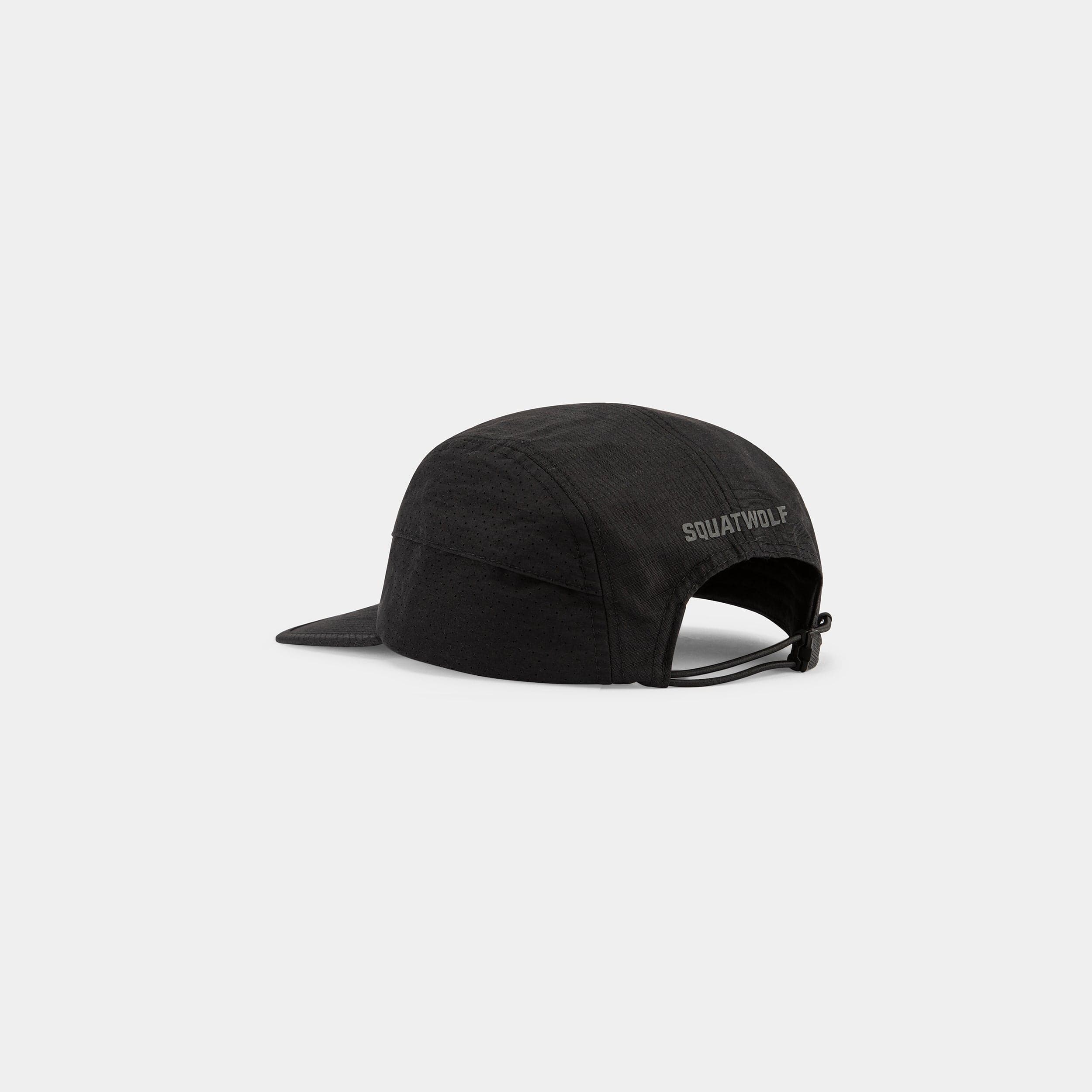 Lightweight Running Cap — view 4
