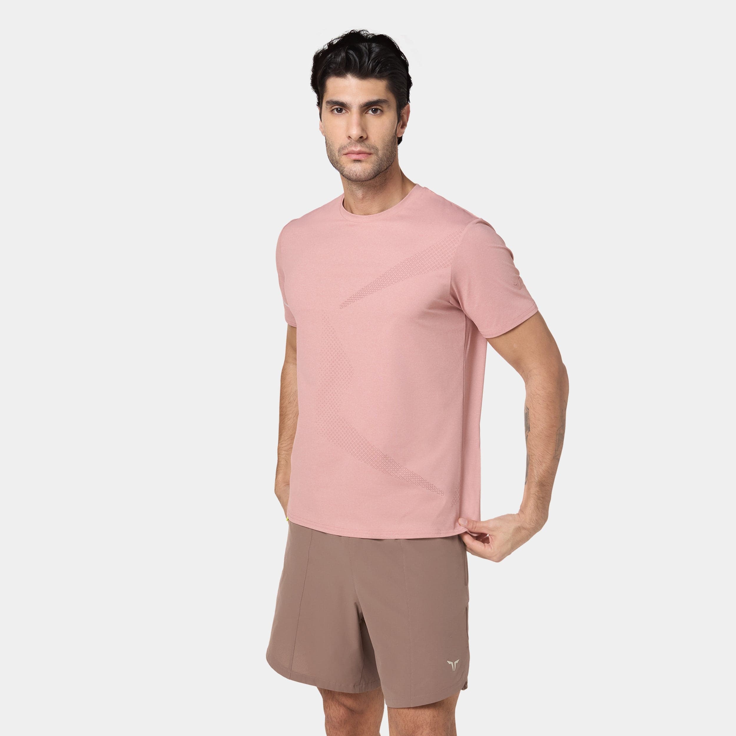 Lightweight T-shirt Set — view 3