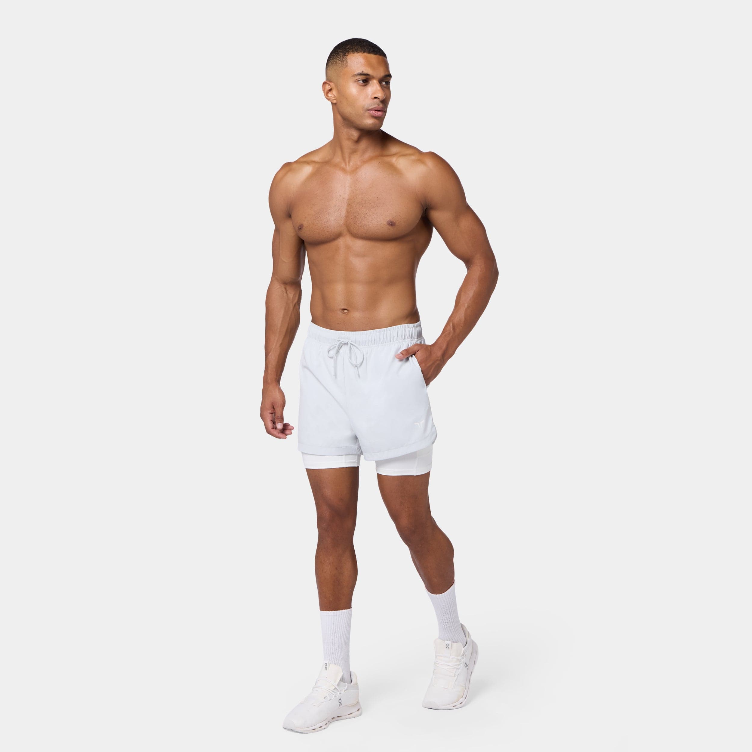 Limitless 2-In-1 5" Shorts Set — view 5