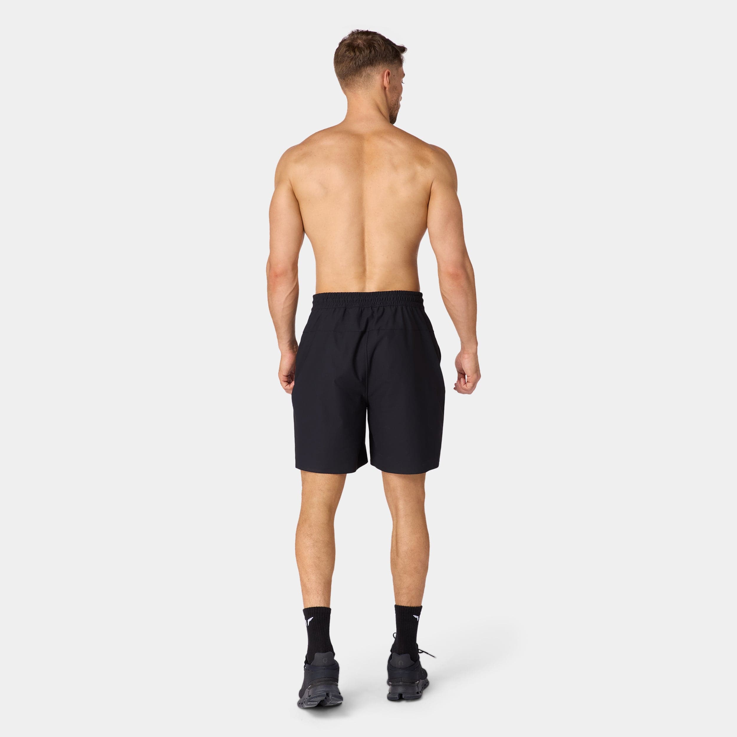 ACTDRY® Pro 7" Shorts — view 3