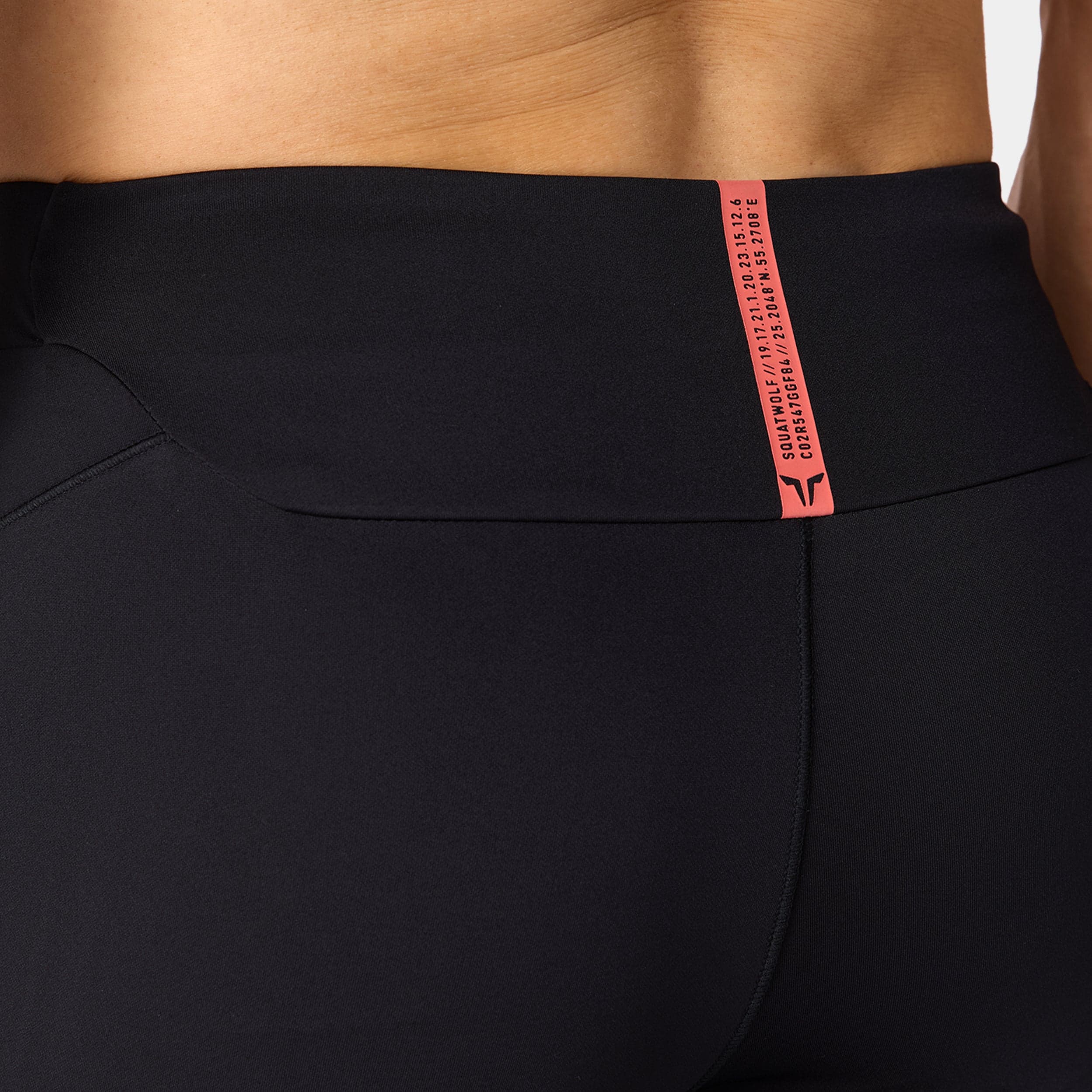 ACTDRY® Tights — view 4