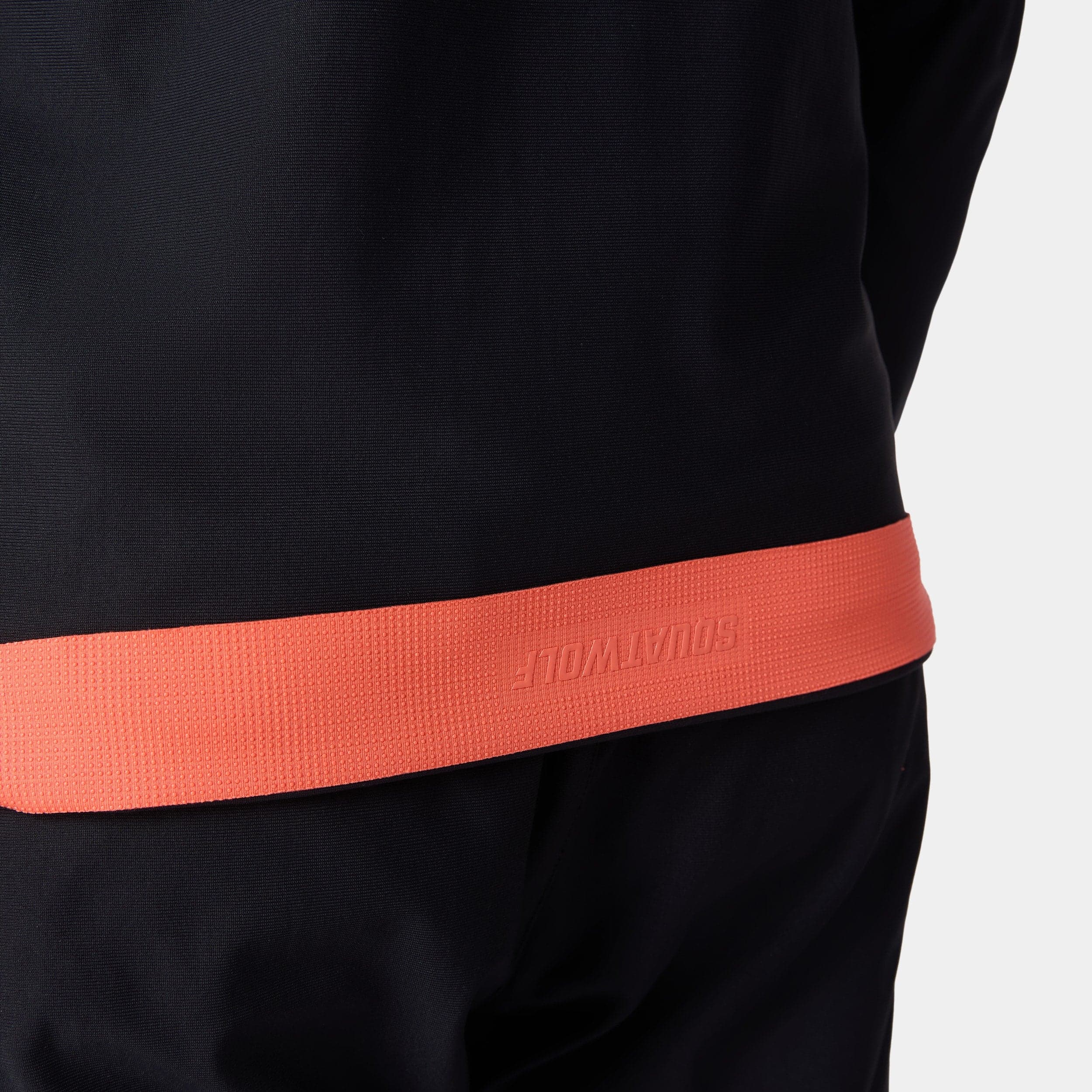 ACTDRY® Quarter Zip Long Sleeves Top — view 4