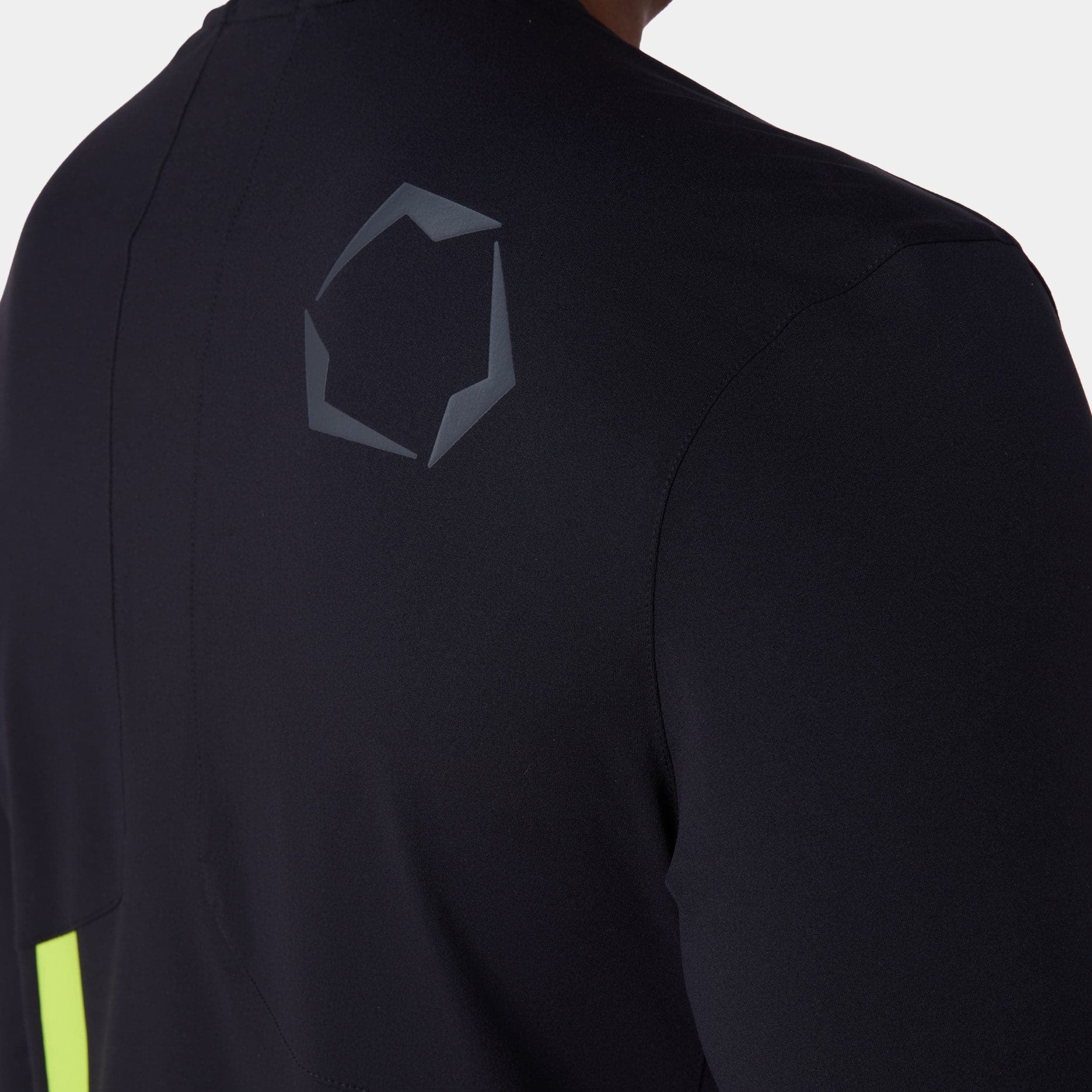 Supernaturals Long Sleeves T-shirt — view 4
