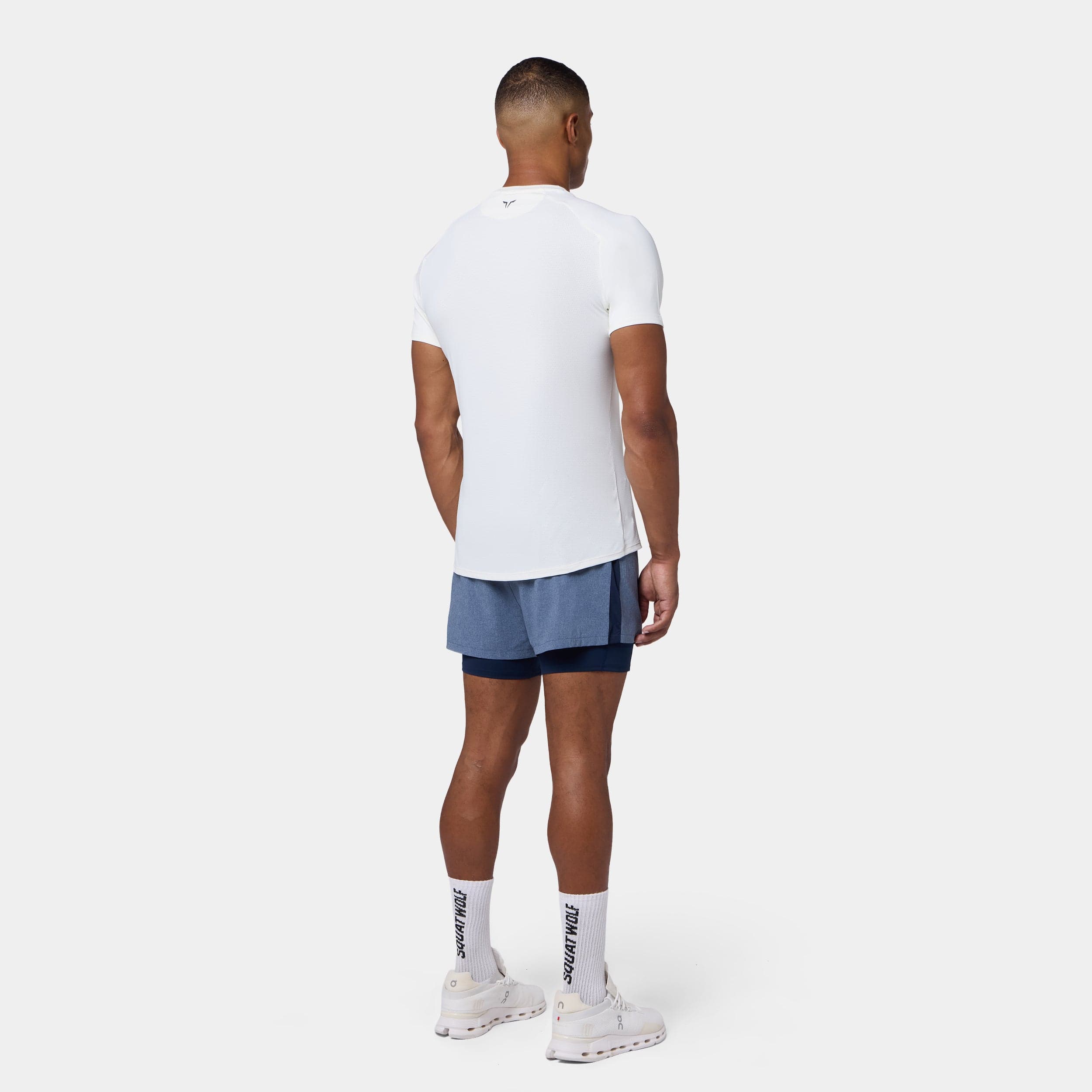 Alpha T-shirt — view 4