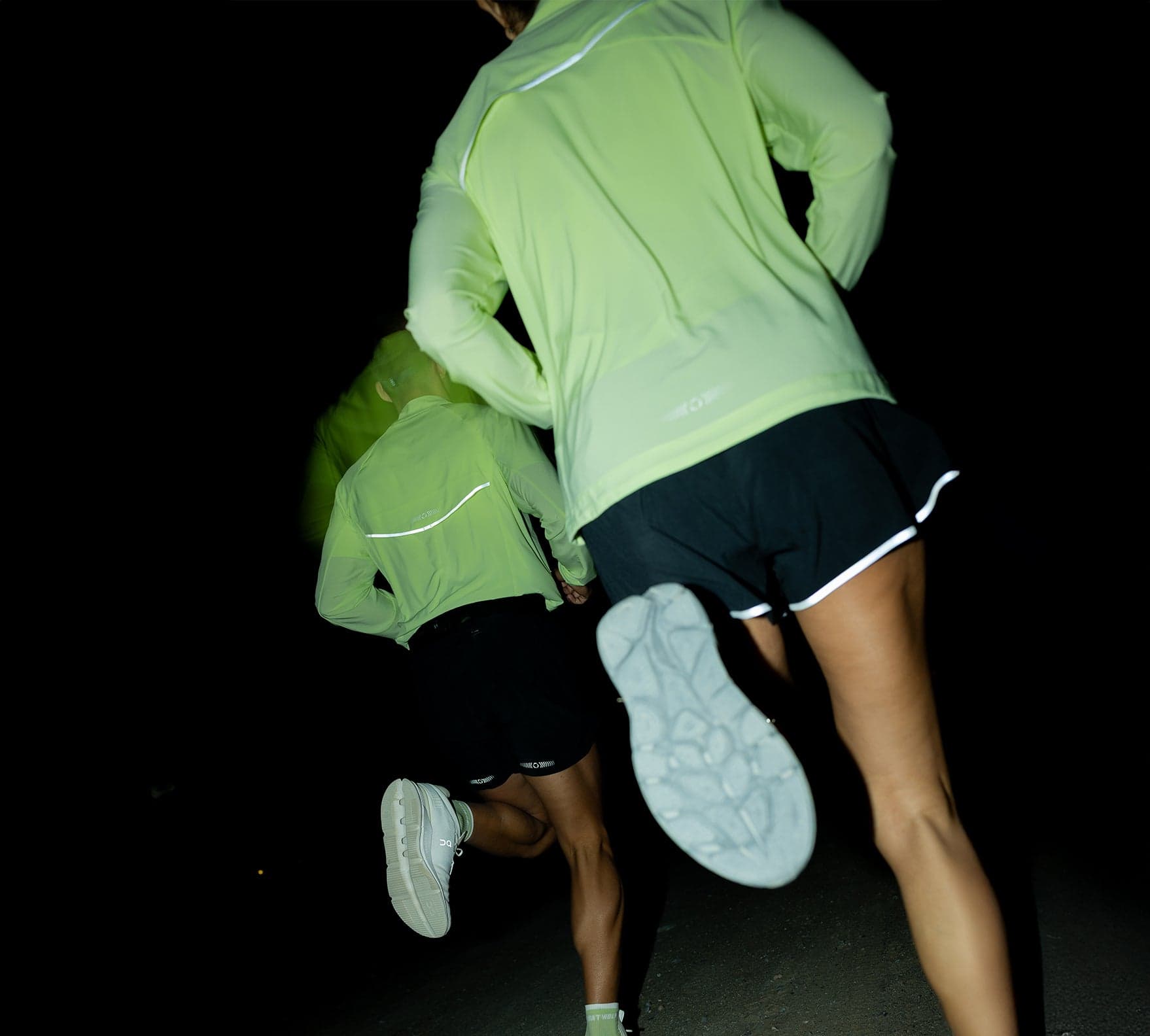 Run