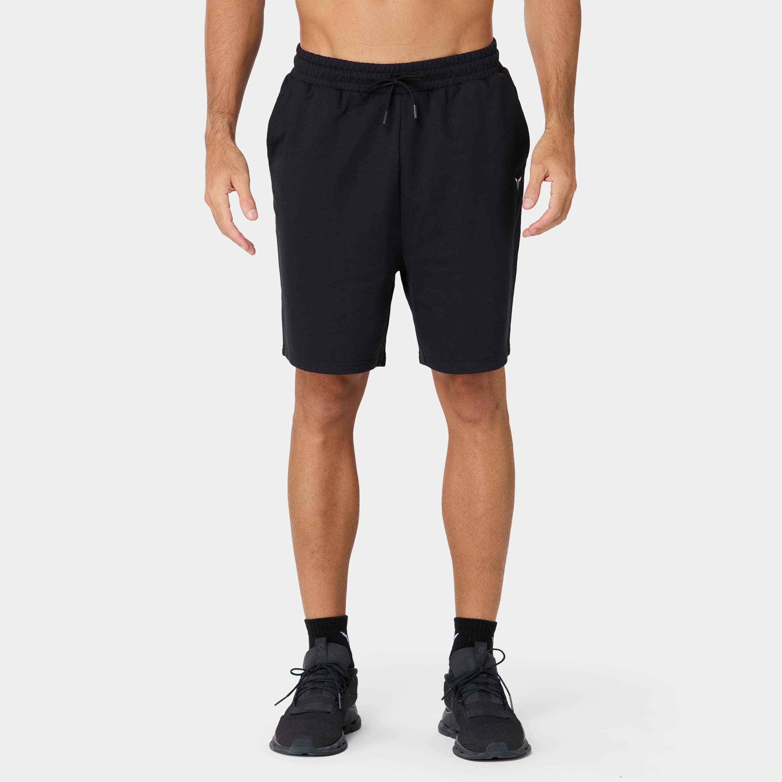 Sweat Relaxed 7" Shorts — view 5